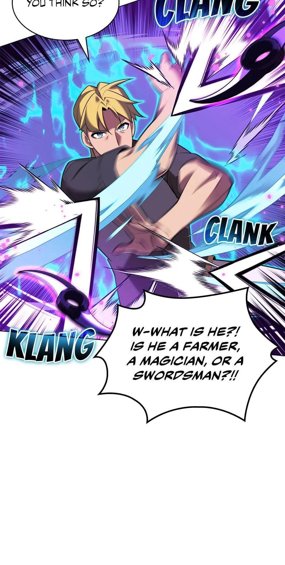 Read Overgeared (Team Argo) chapter 177 image 75 on Lezhin
