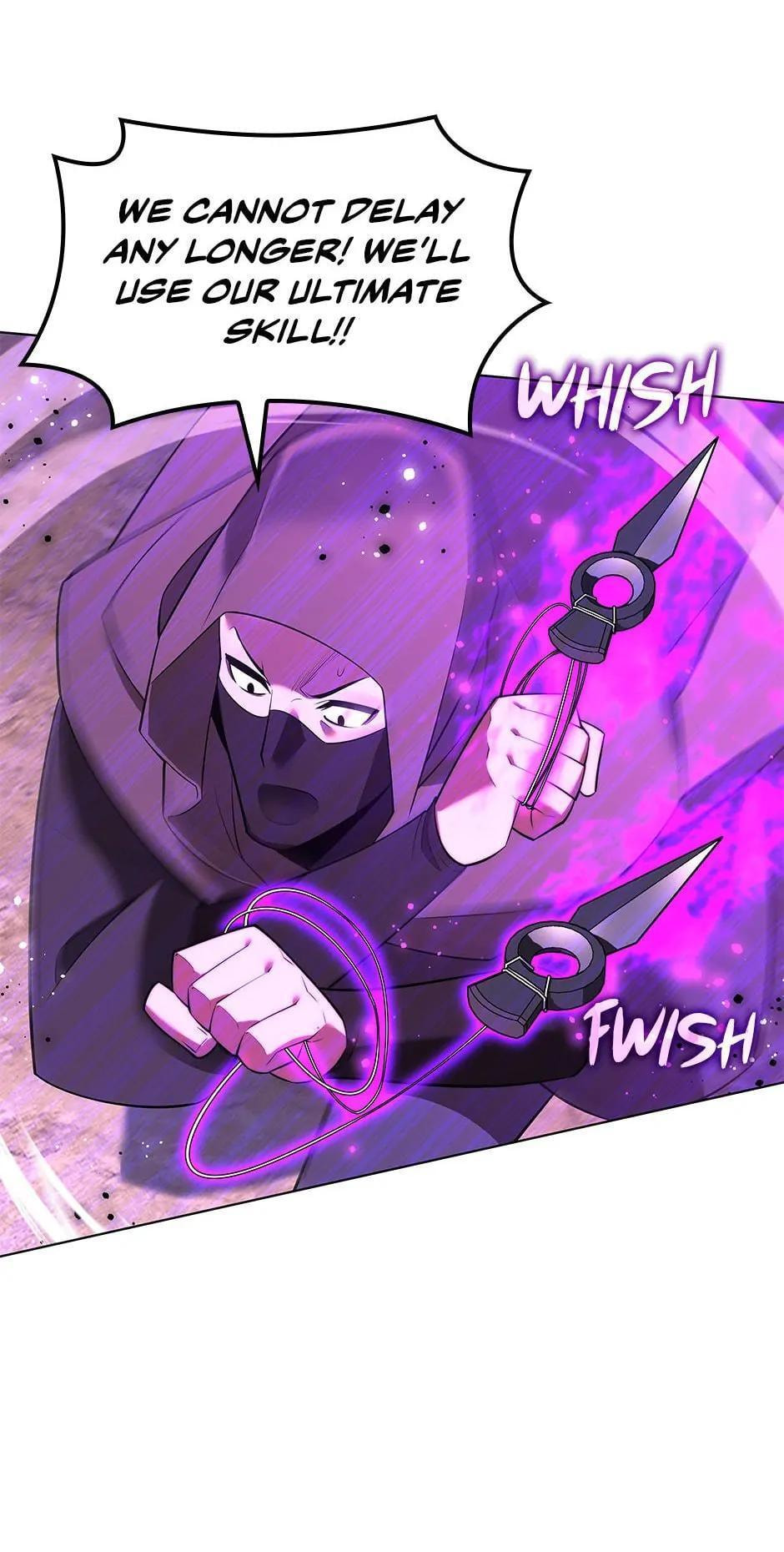 Read Overgeared (Team Argo) chapter 177 image 76 on Lezhin