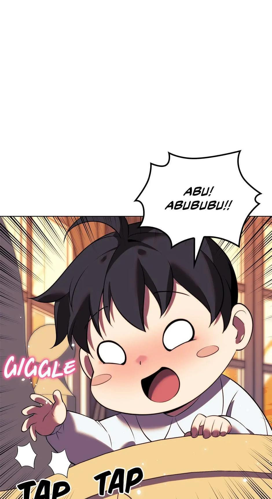Read Overgeared (Team Argo) chapter 177 image 80 on Lezhin