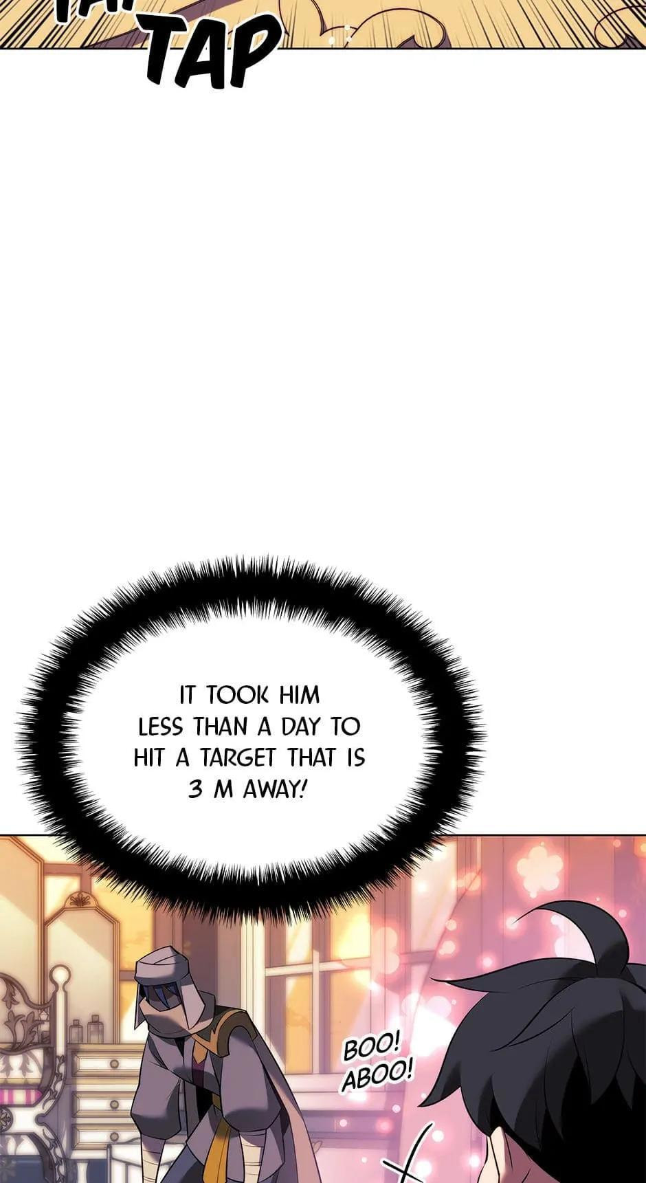 Read Overgeared (Team Argo) chapter 177 image 81 on Lezhin