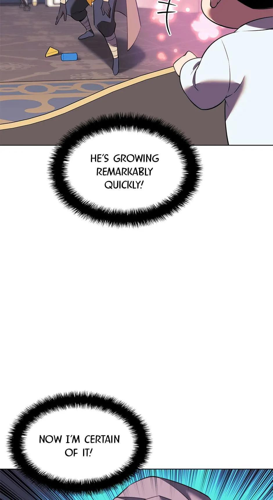 Read Overgeared (Team Argo) chapter 177 image 82 on Lezhin