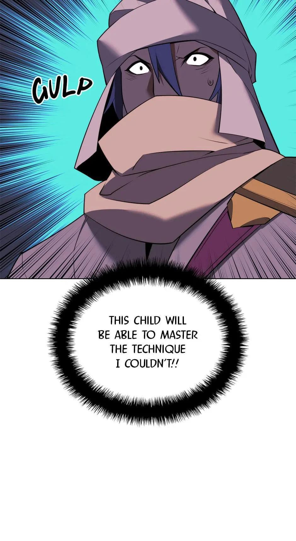 Read Overgeared (Team Argo) chapter 177 image 83 on Lezhin