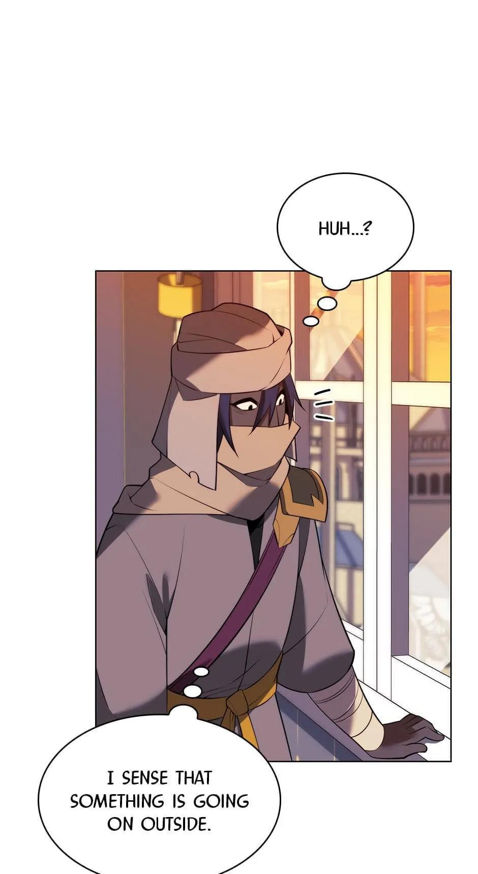 Read Overgeared (Team Argo) chapter 177 image 84 on Lezhin