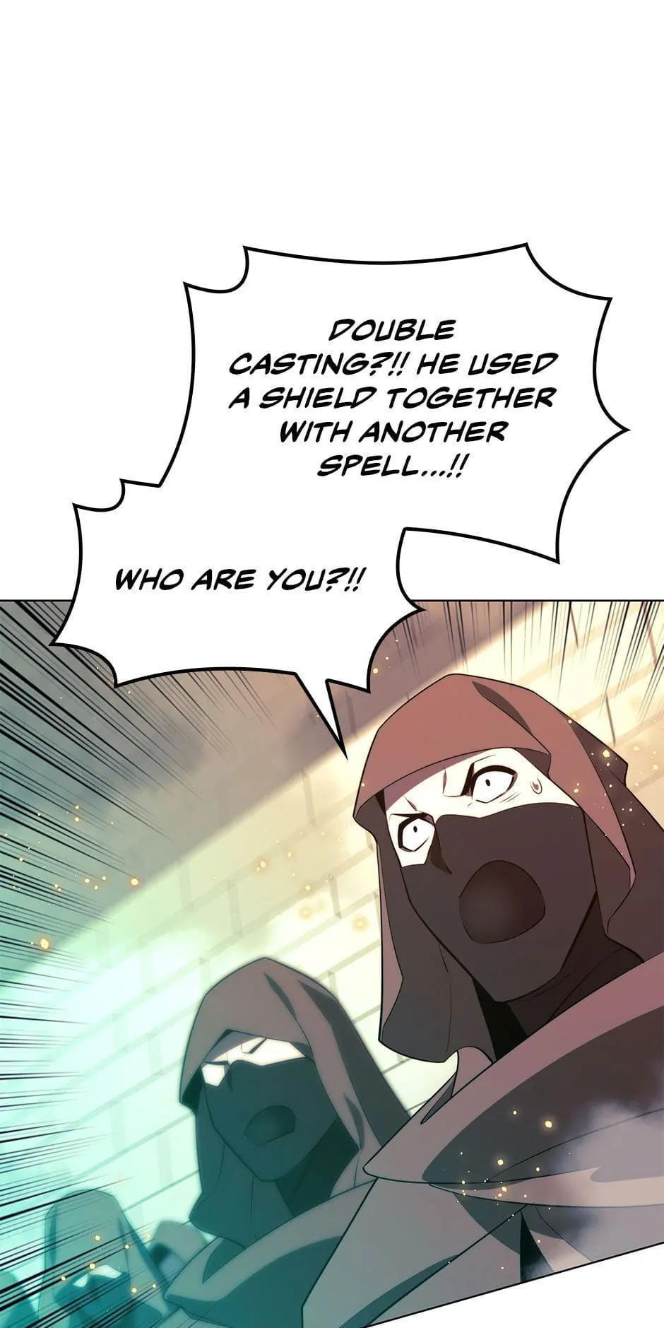 Read Overgeared (Team Argo) chapter 177 image 90 on Lezhin