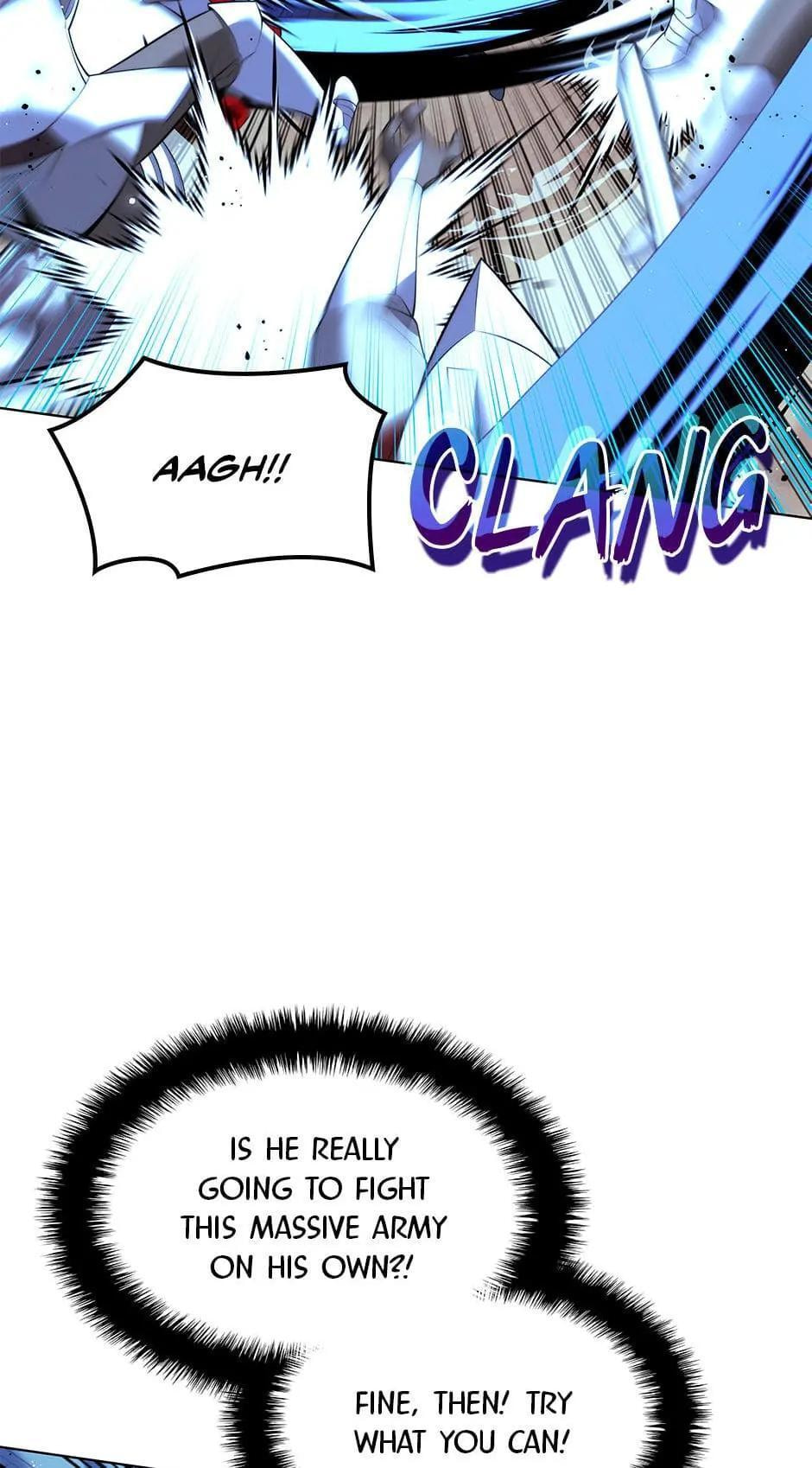 Read Overgeared (Team Argo) chapter 177 image 97 on Lezhin