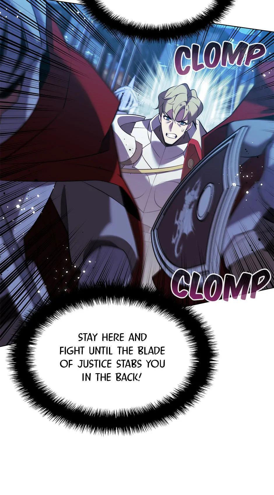 Read Overgeared (Team Argo) chapter 177 image 98 on Lezhin