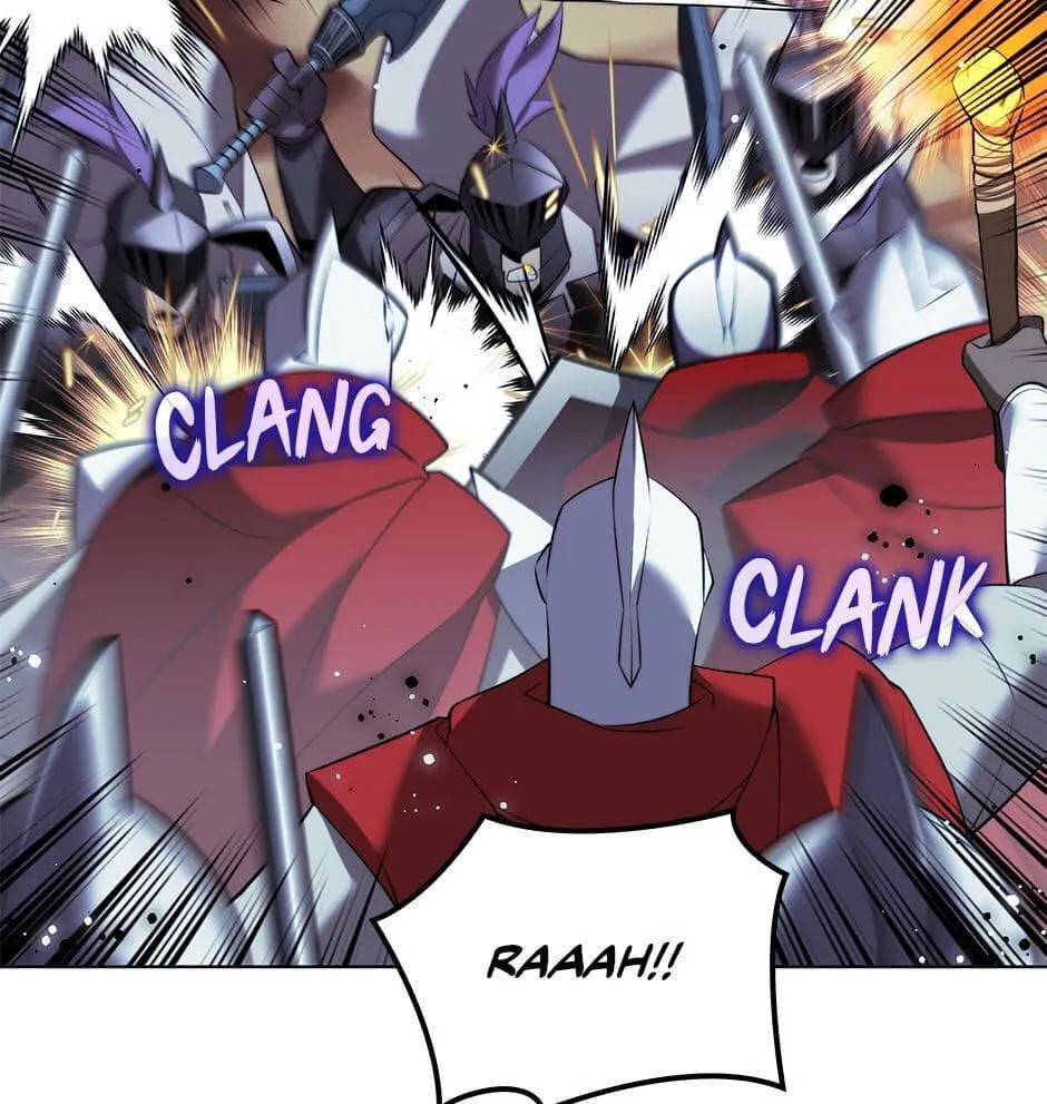 Read Overgeared (Team Argo) chapter 178 image 1 on Lezhin