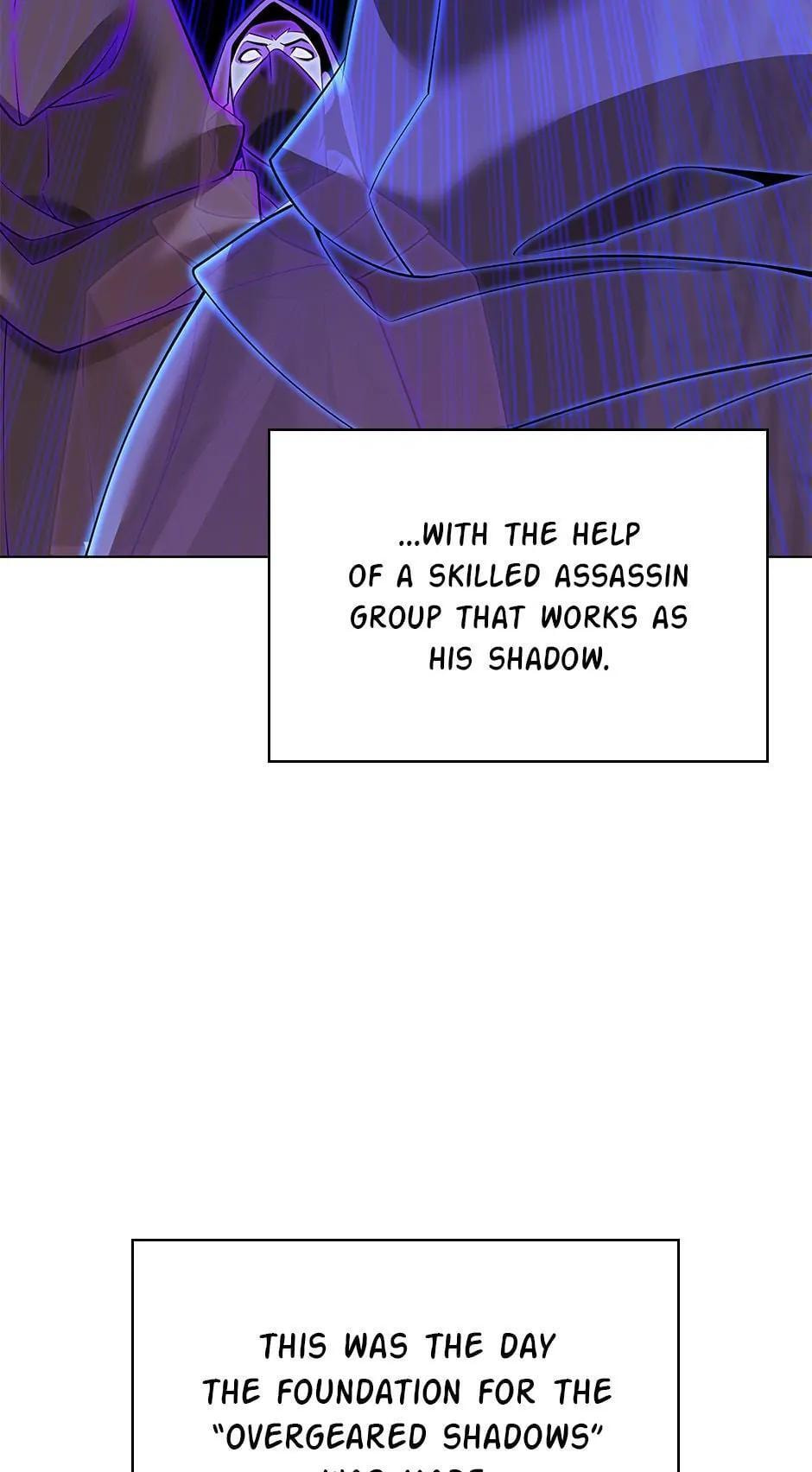 Read Overgeared (Team Argo) chapter 178 image 108 on Lezhin