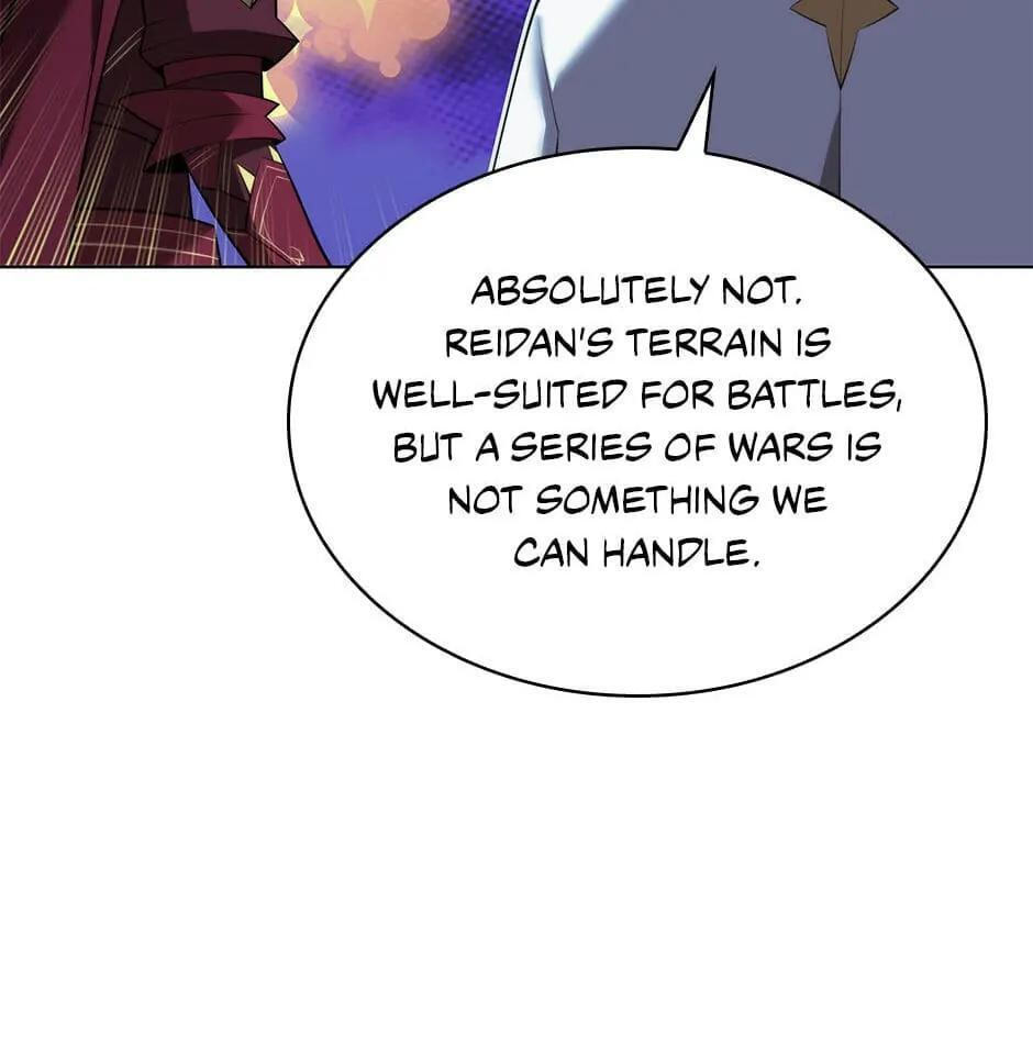 Read Overgeared (Team Argo) chapter 178 image 117 on Lezhin