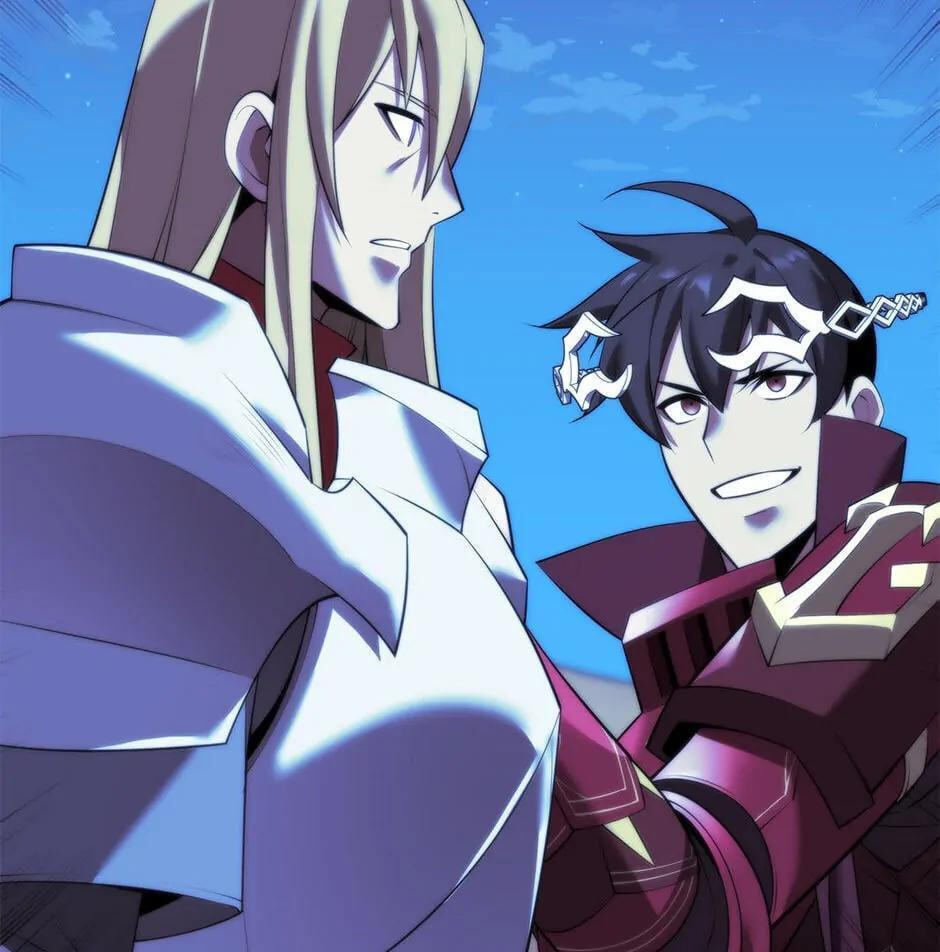 Read Overgeared (Team Argo) chapter 178 image 119 on Lezhin