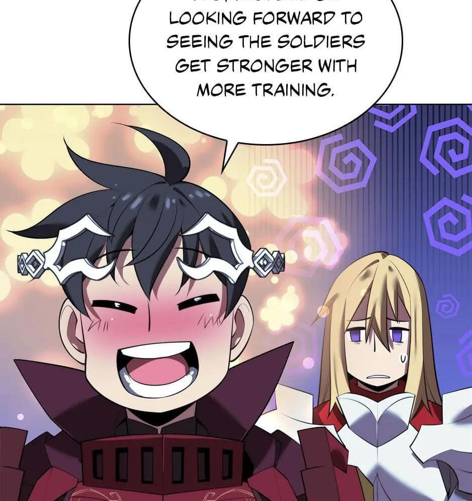 Read Overgeared (Team Argo) chapter 178 image 126 on Lezhin
