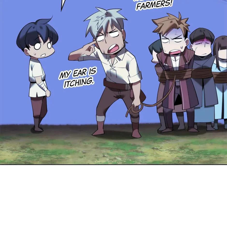 Read Overgeared (Team Argo) chapter 178 image 129 on Lezhin
