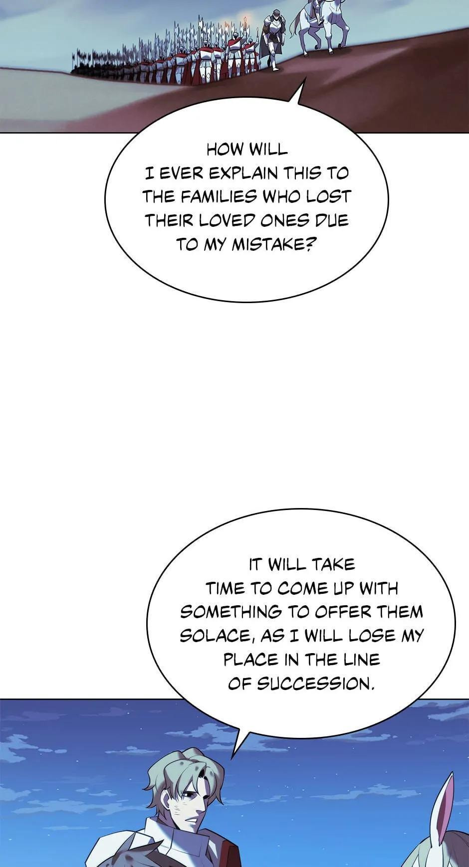 Read Overgeared (Team Argo) chapter 178 image 132 on Lezhin