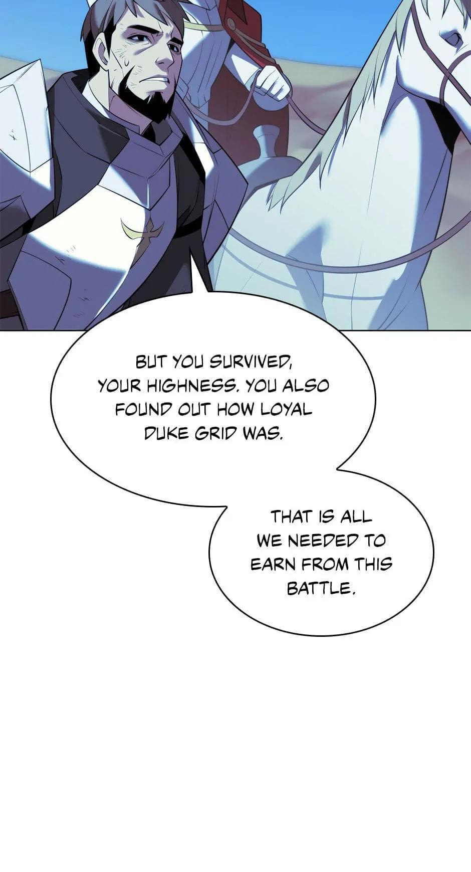 Read Overgeared (Team Argo) chapter 178 image 133 on Lezhin