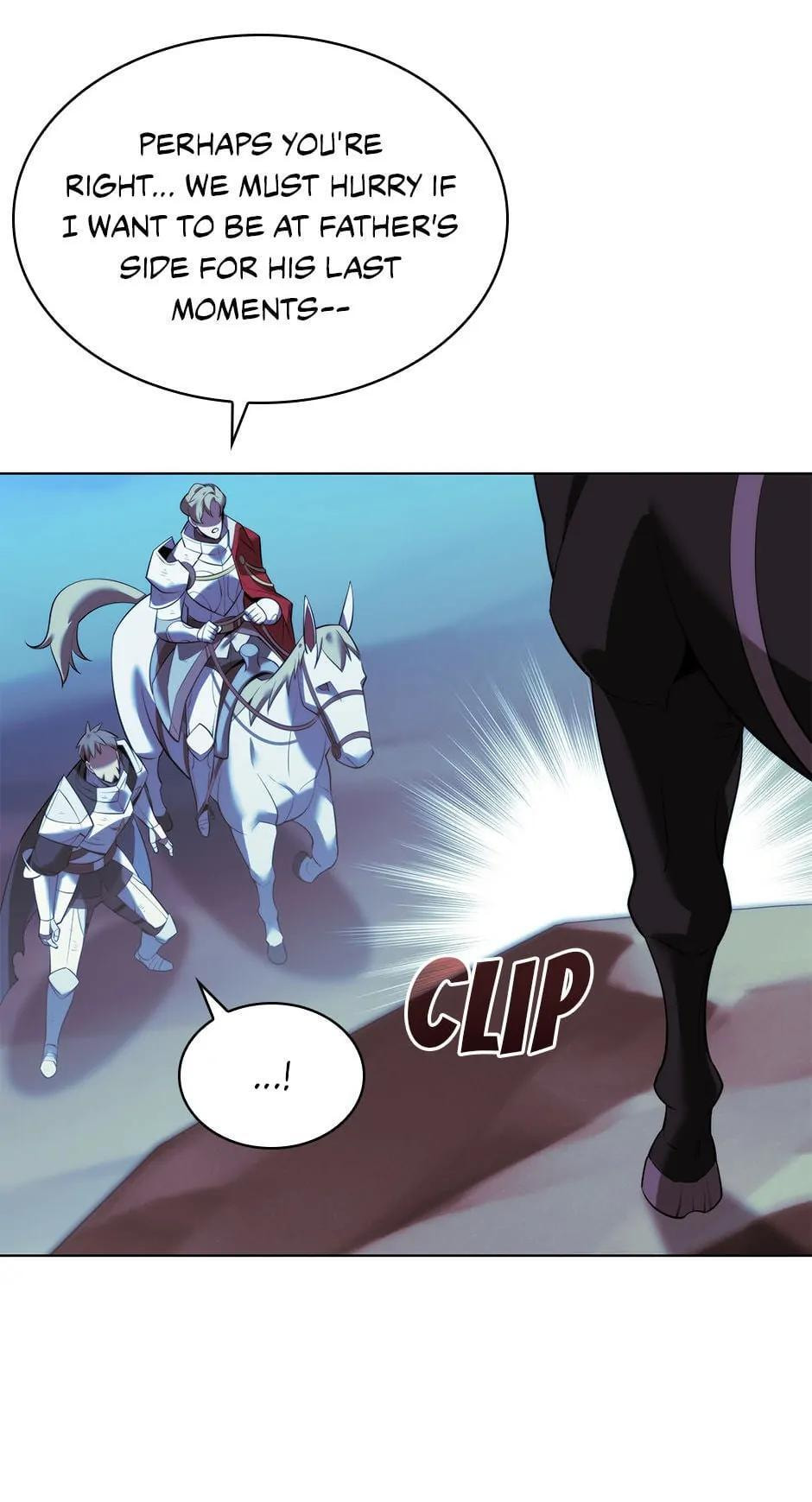 Read Overgeared (Team Argo) chapter 178 image 134 on Lezhin