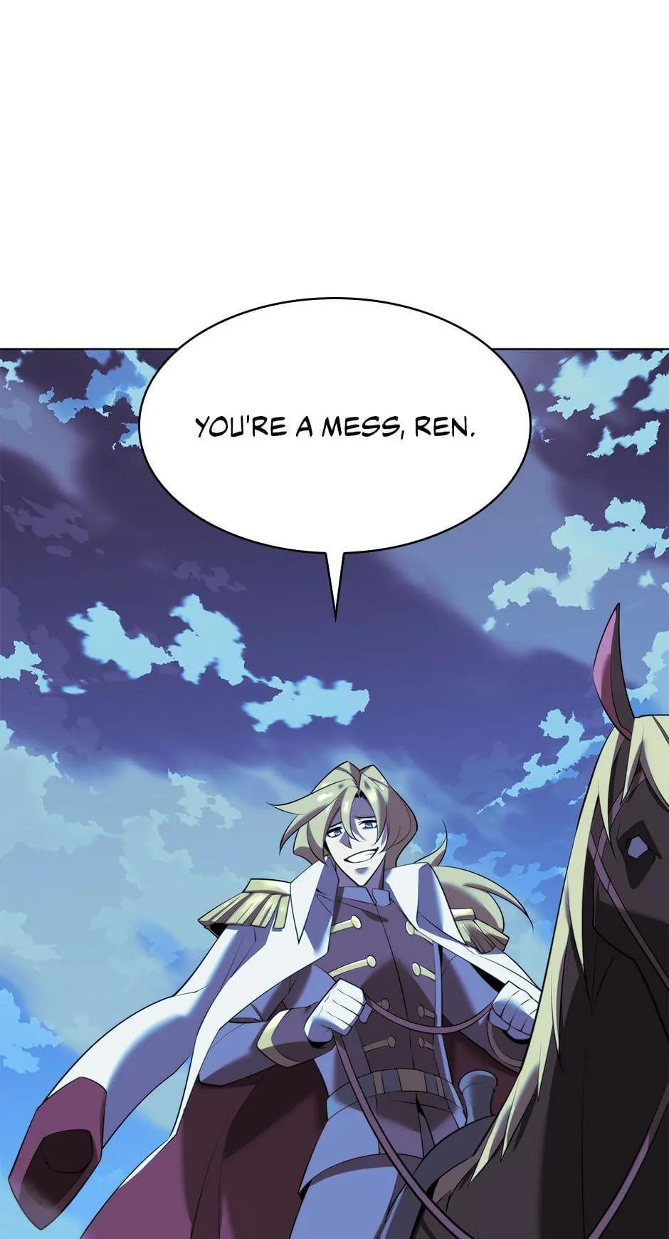 Read Overgeared (Team Argo) chapter 178 image 135 on Lezhin