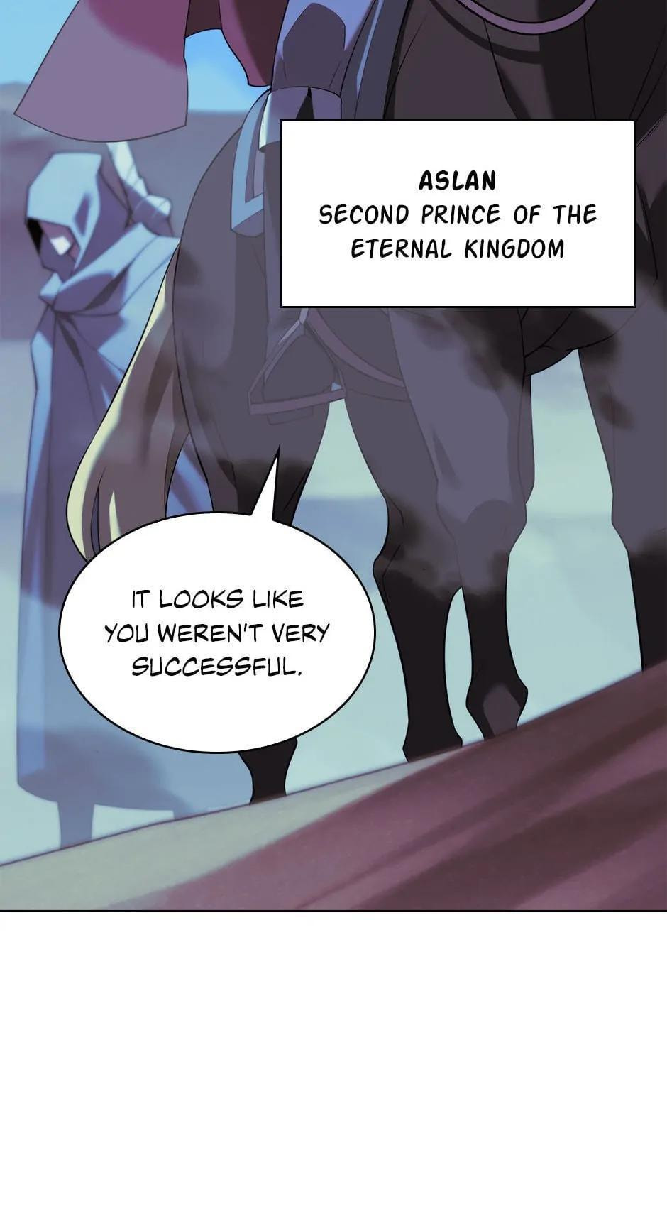 Read Overgeared (Team Argo) chapter 178 image 136 on Lezhin