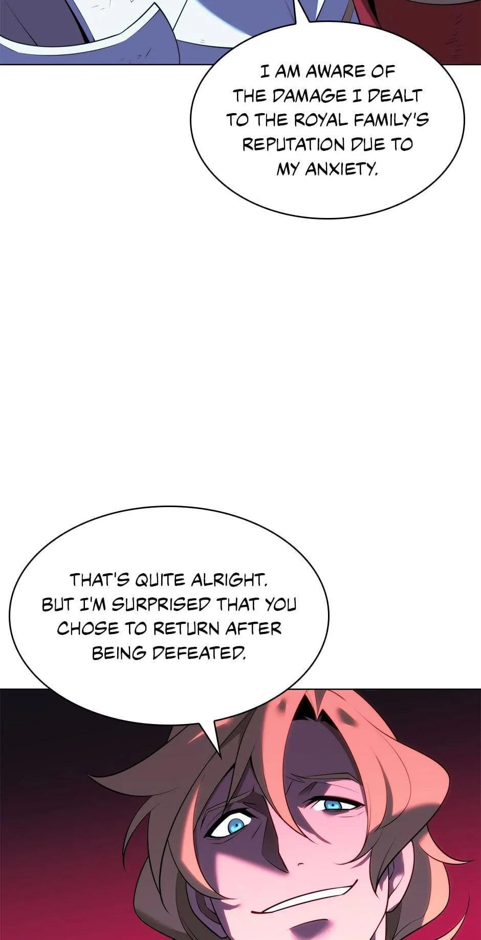Read Overgeared (Team Argo) chapter 178 image 139 on Lezhin