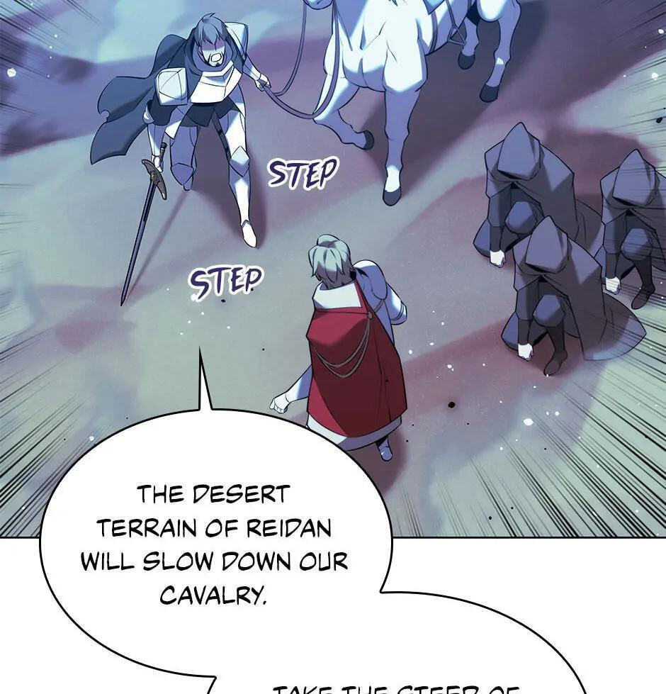 Read Overgeared (Team Argo) chapter 178 image 14 on Lezhin