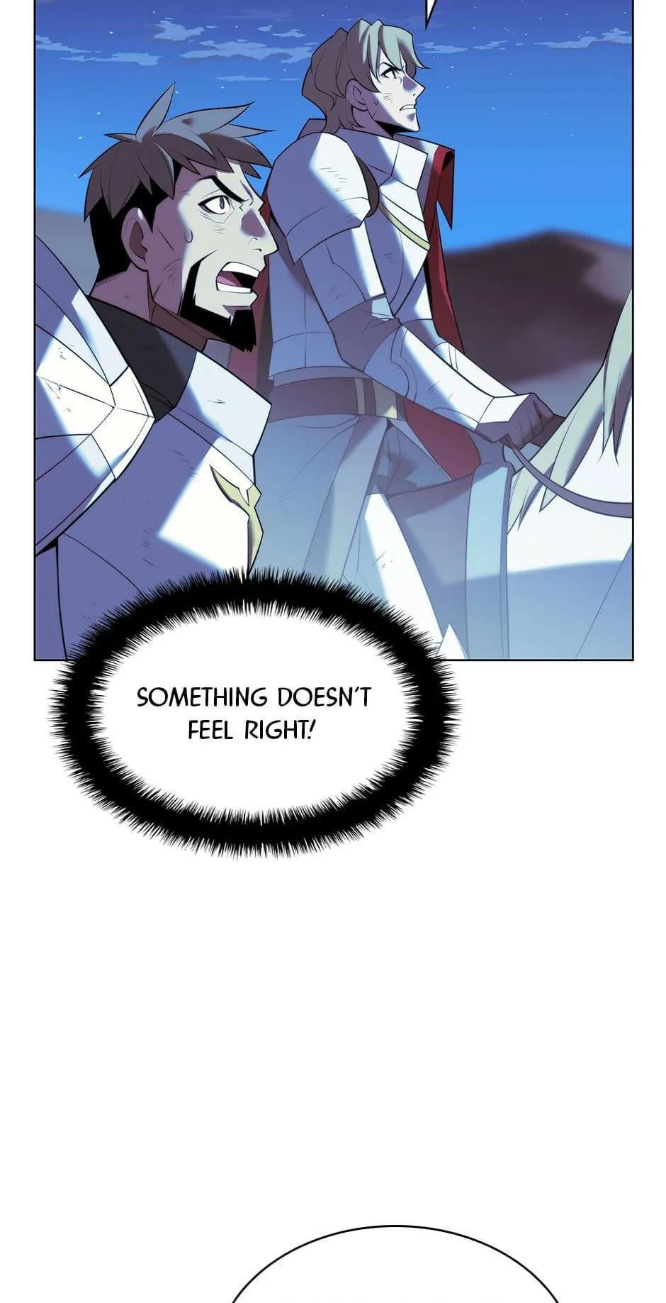 Read Overgeared (Team Argo) chapter 178 image 141 on Lezhin