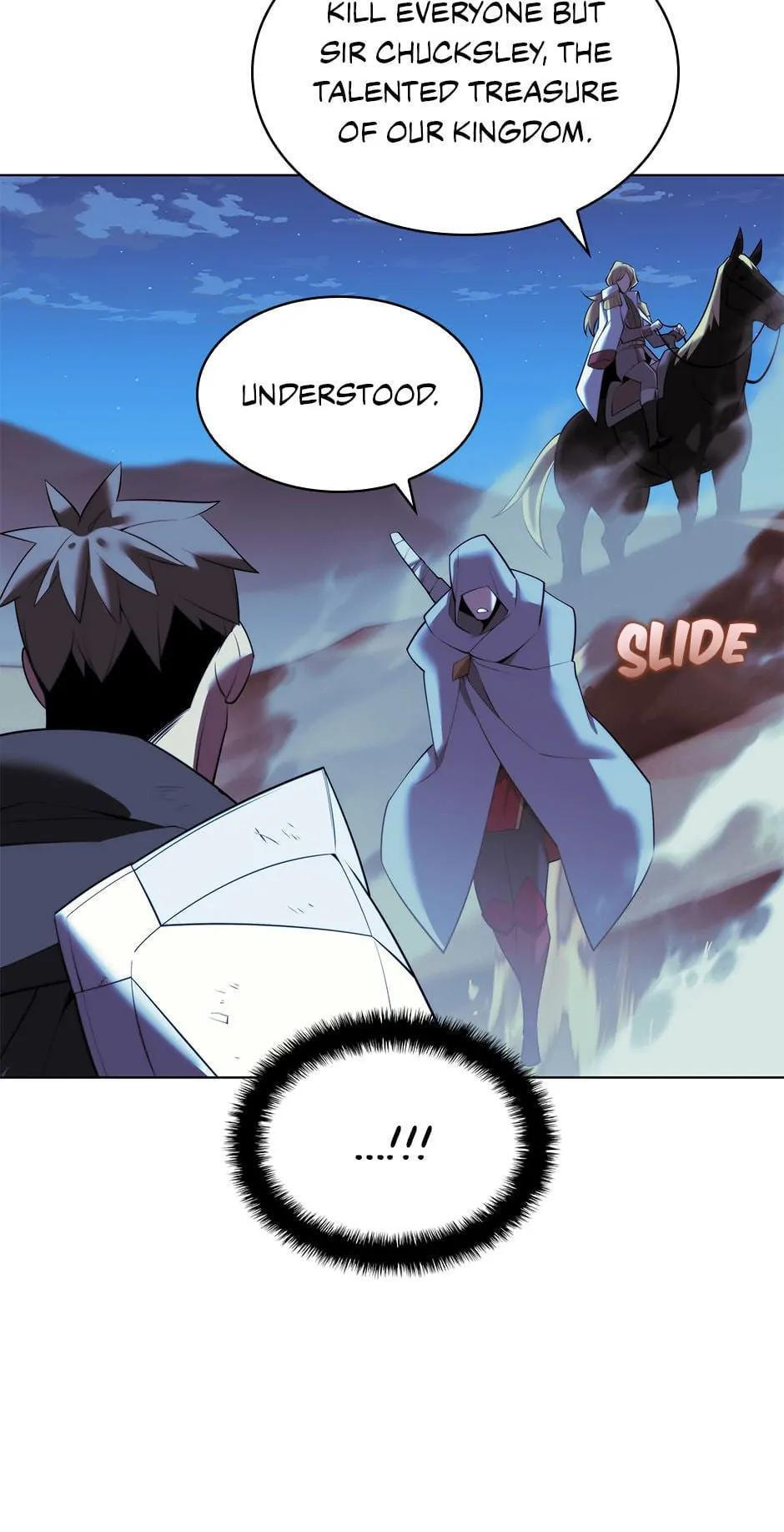 Read Overgeared (Team Argo) chapter 178 image 142 on Lezhin
