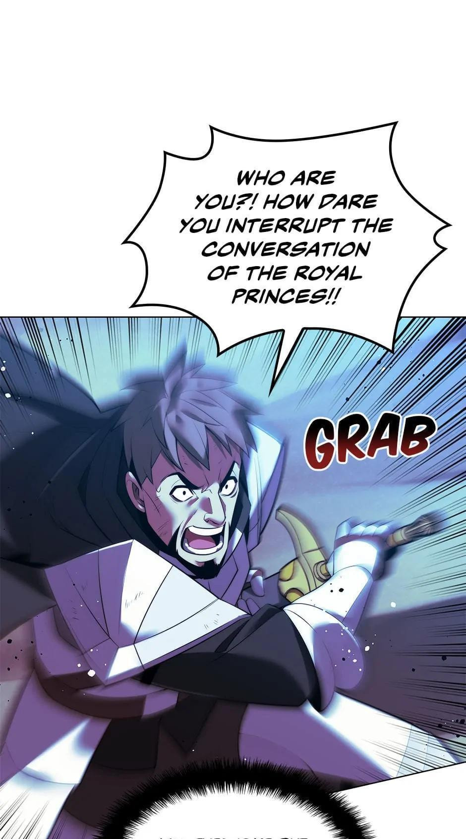 Read Overgeared (Team Argo) chapter 178 image 143 on Lezhin