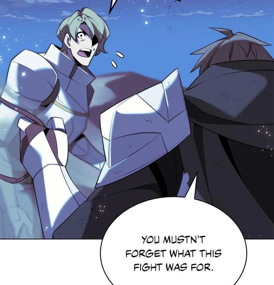 Read Overgeared (Team Argo) chapter 178 image 16 on Lezhin