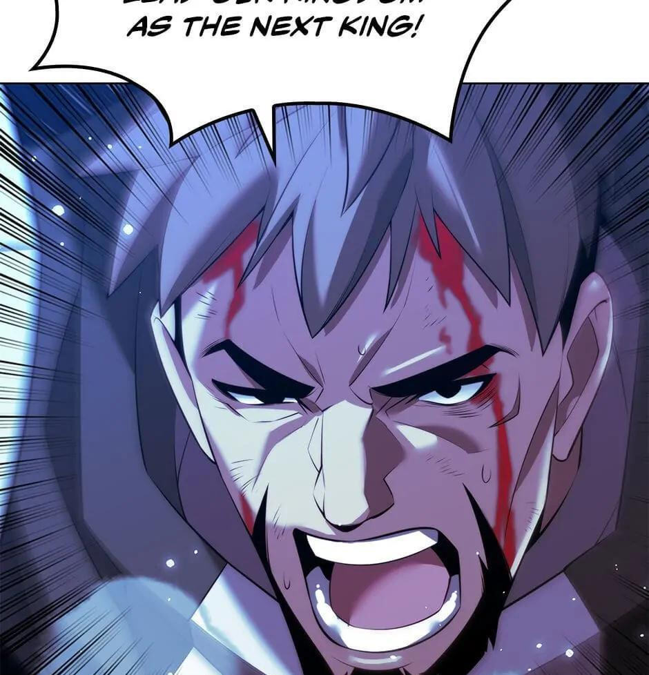 Read Overgeared (Team Argo) chapter 178 image 18 on Lezhin