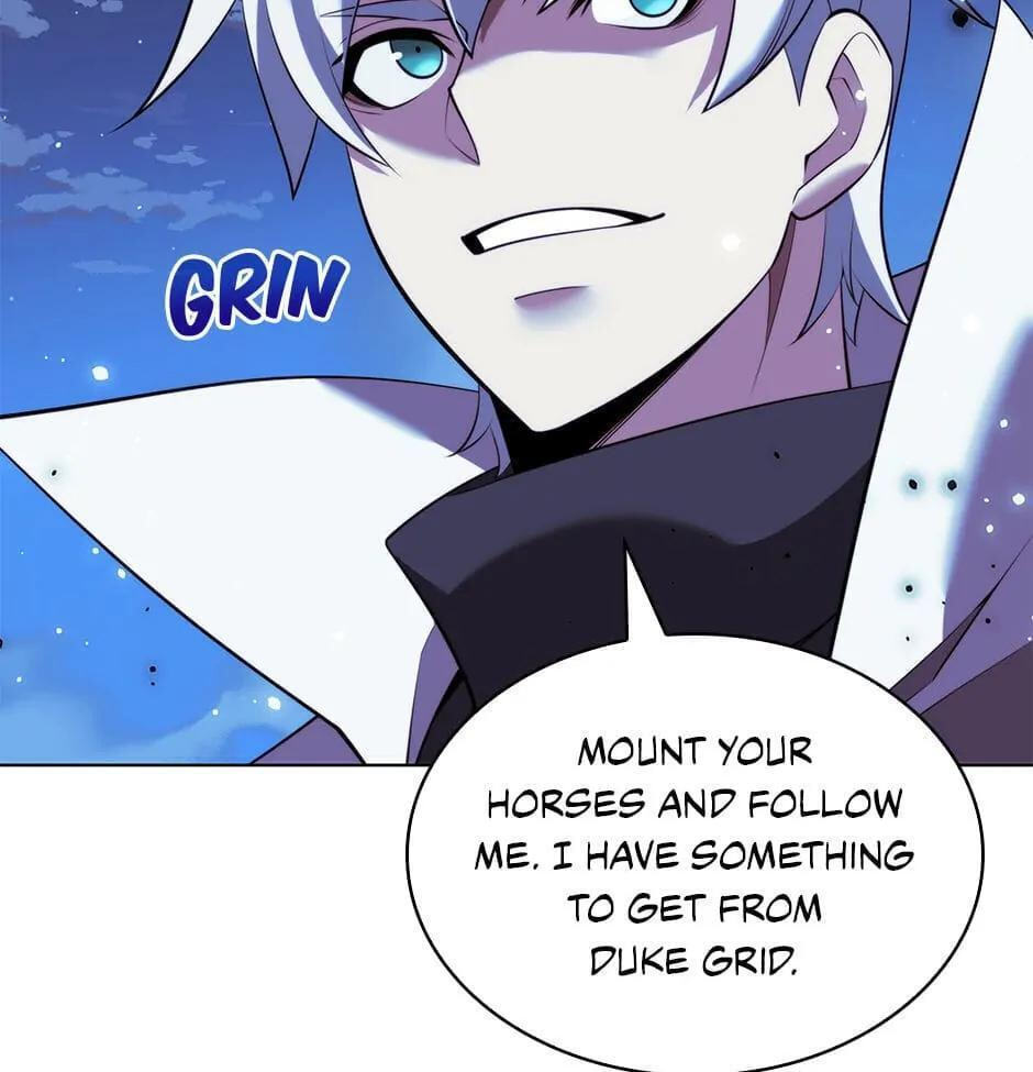 Read Overgeared (Team Argo) chapter 178 image 21 on Lezhin
