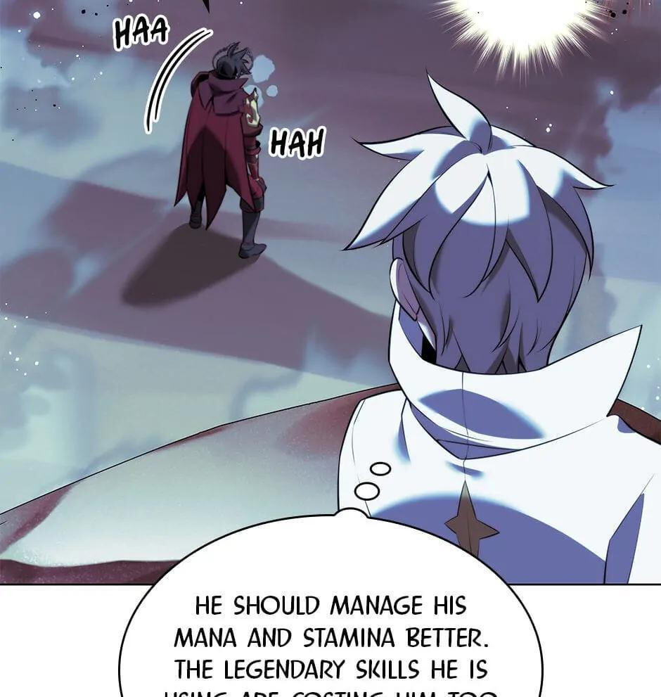 Read Overgeared (Team Argo) chapter 178 image 3 on Lezhin
