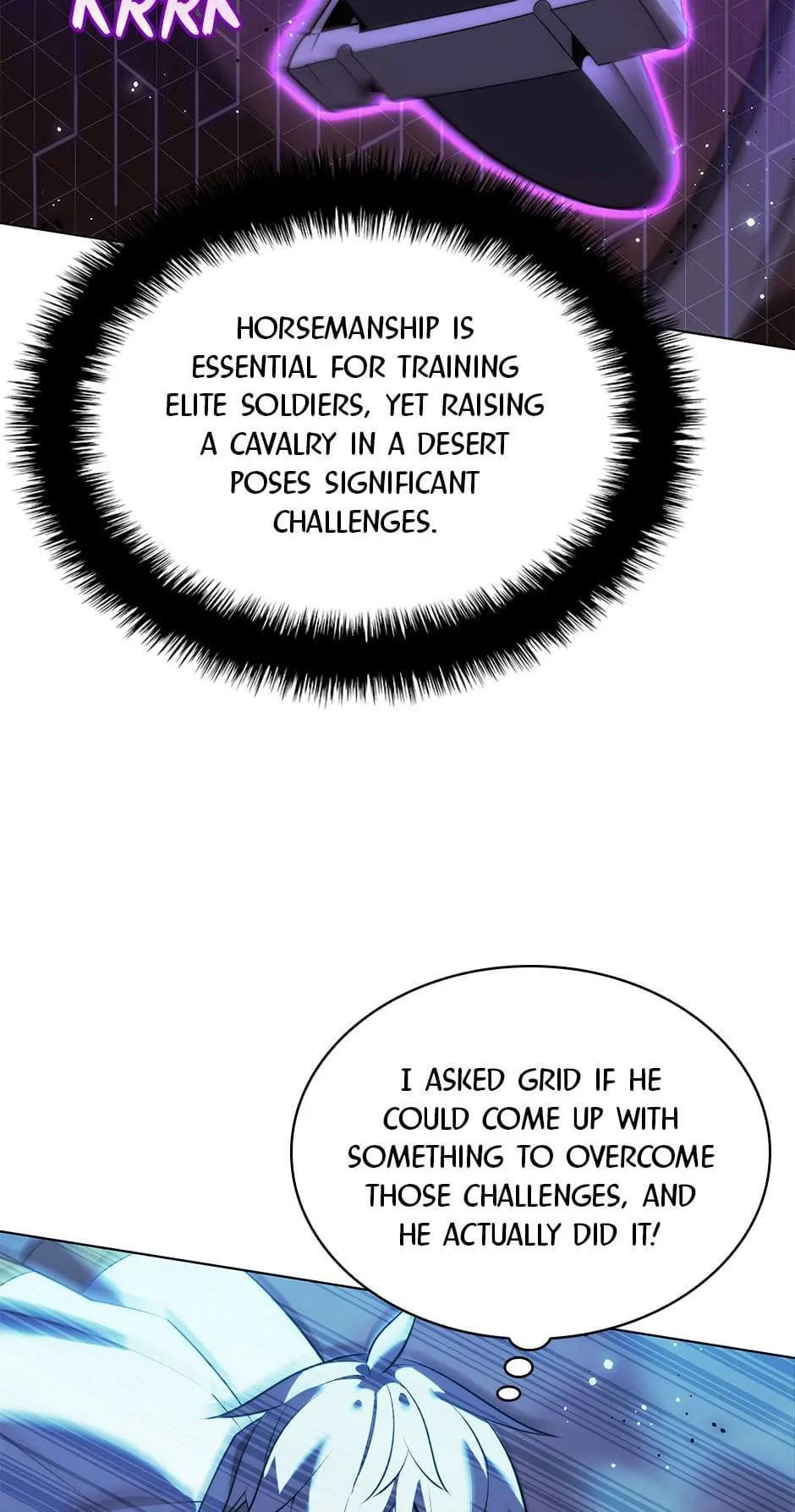 Read Overgeared (Team Argo) chapter 178 image 31 on Lezhin