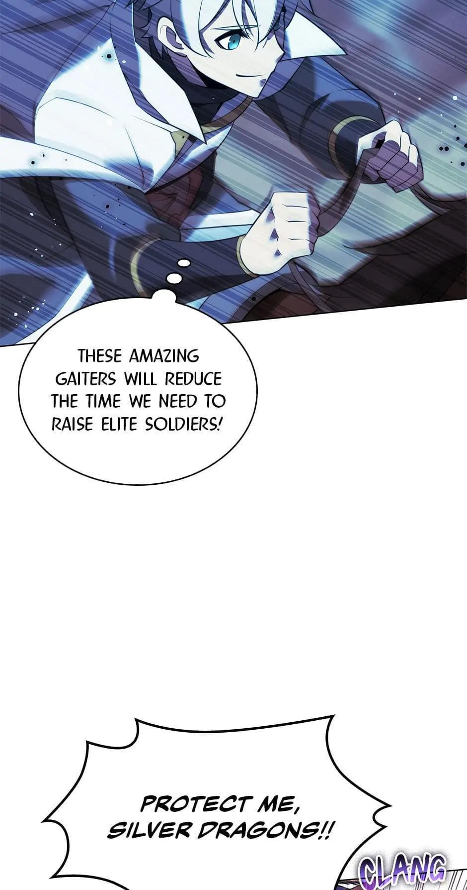 Read Overgeared (Team Argo) chapter 178 image 32 on Lezhin
