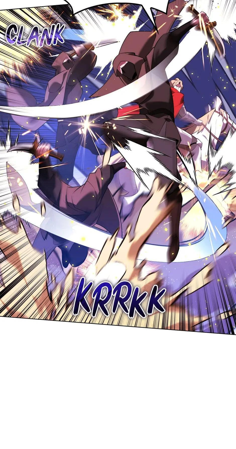 Read Overgeared (Team Argo) chapter 178 image 33 on Lezhin