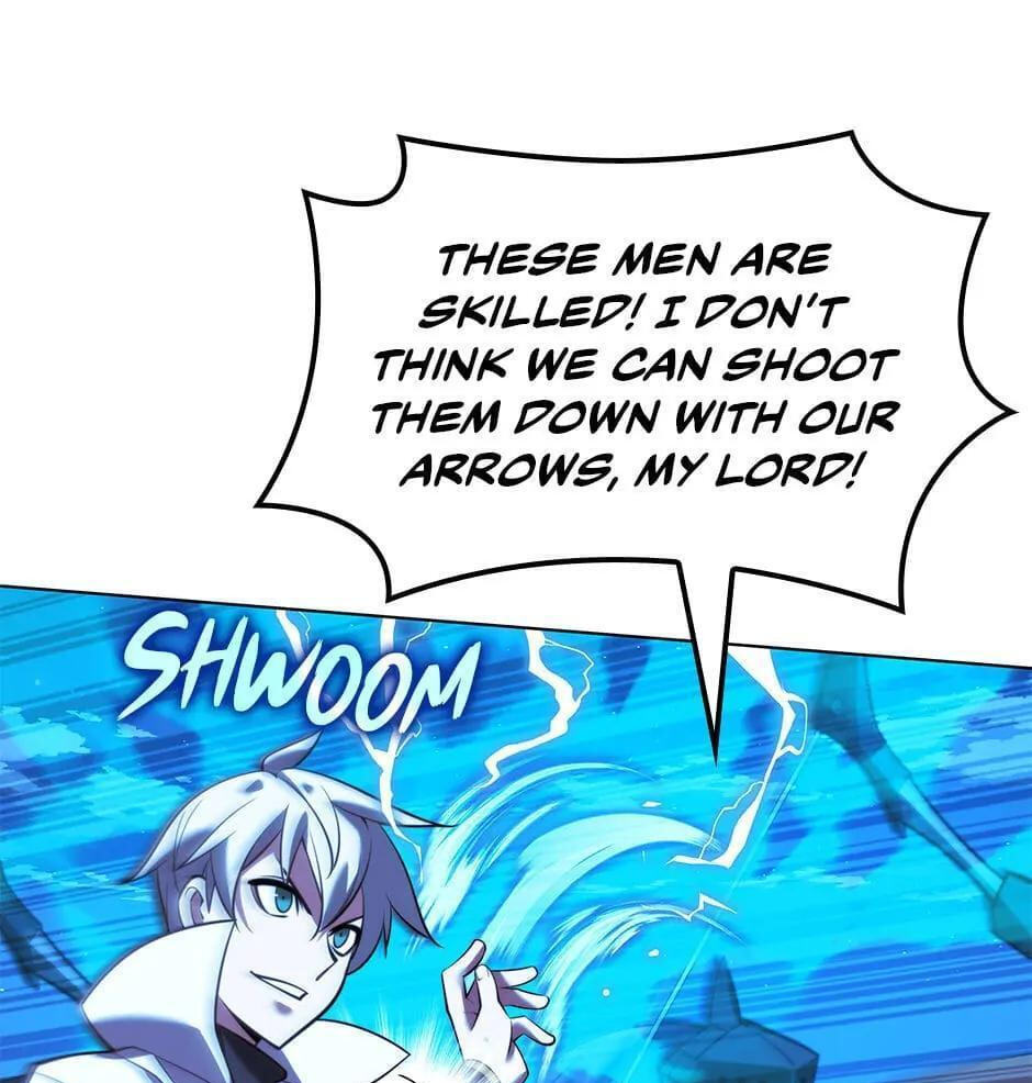 Read Overgeared (Team Argo) chapter 178 image 34 on Lezhin