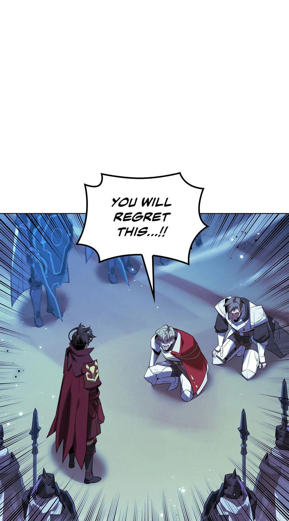 Read Overgeared (Team Argo) chapter 178 image 47 on Lezhin