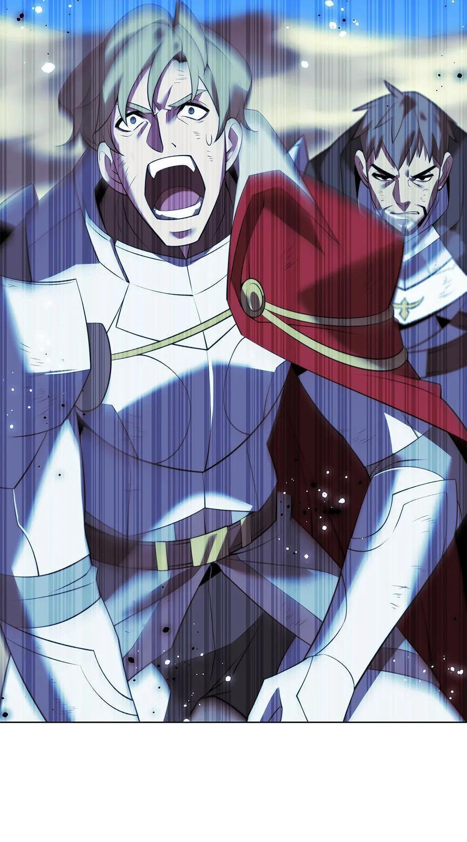 Read Overgeared (Team Argo) chapter 178 image 49 on Lezhin
