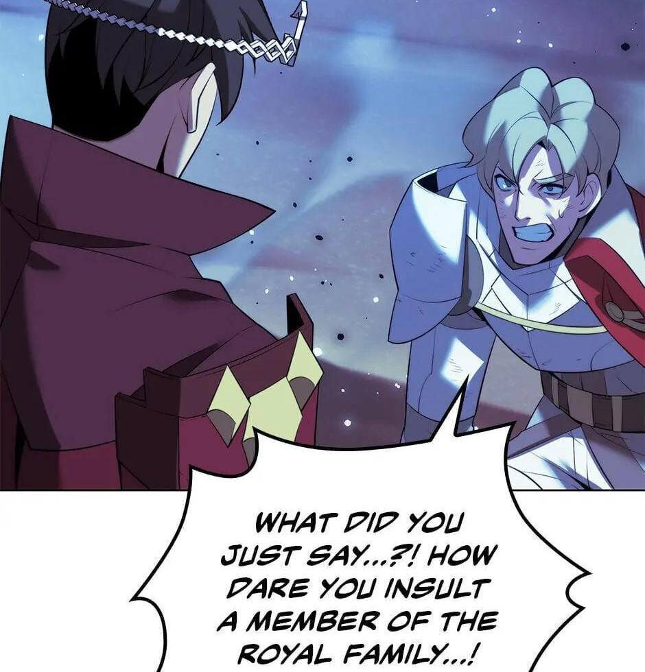 Read Overgeared (Team Argo) chapter 178 image 51 on Lezhin
