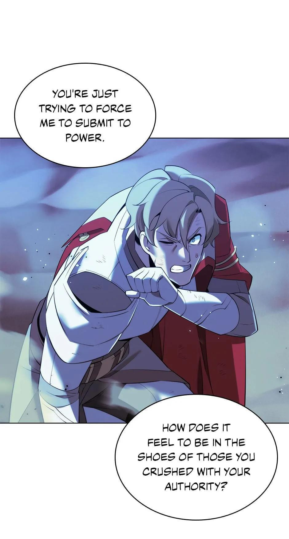 Read Overgeared (Team Argo) chapter 178 image 58 on Lezhin