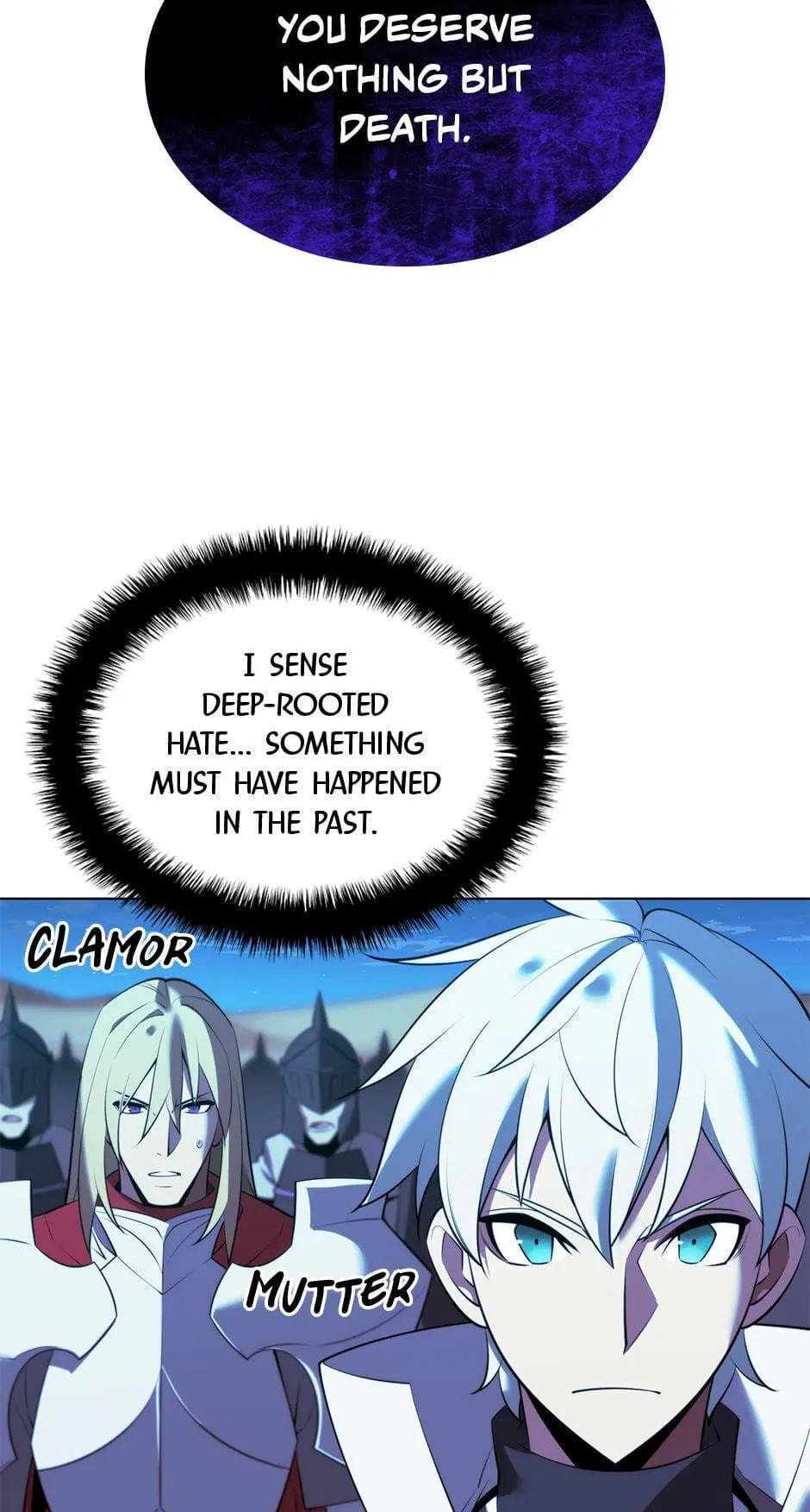 Read Overgeared (Team Argo) chapter 178 image 60 on Lezhin