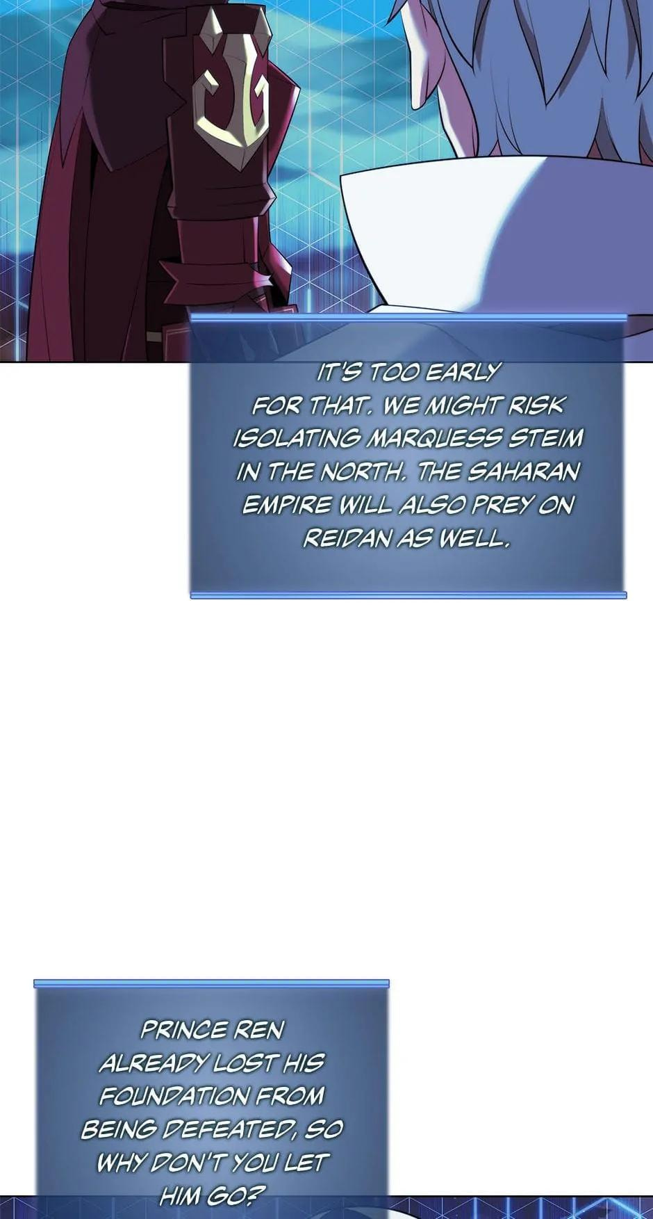 Read Overgeared (Team Argo) chapter 178 image 62 on Lezhin