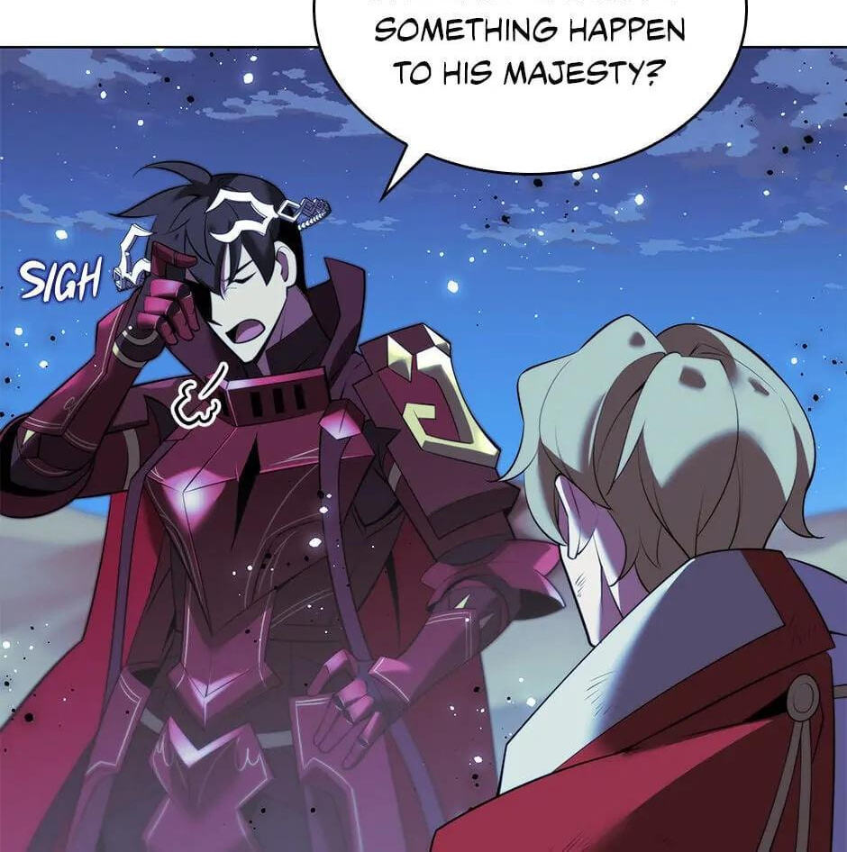 Read Overgeared (Team Argo) chapter 178 image 67 on Lezhin
