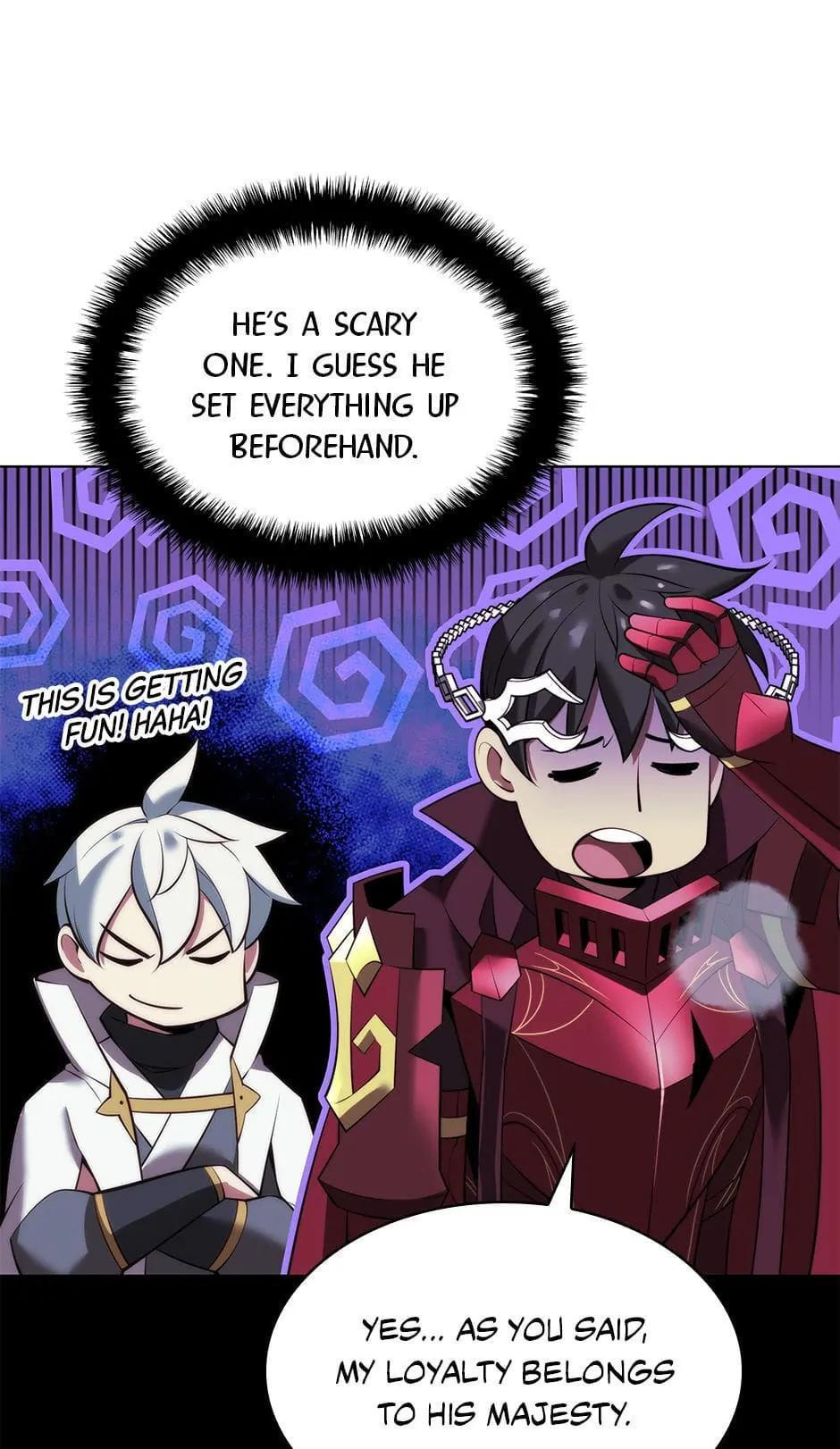 Read Overgeared (Team Argo) chapter 178 image 74 on Lezhin