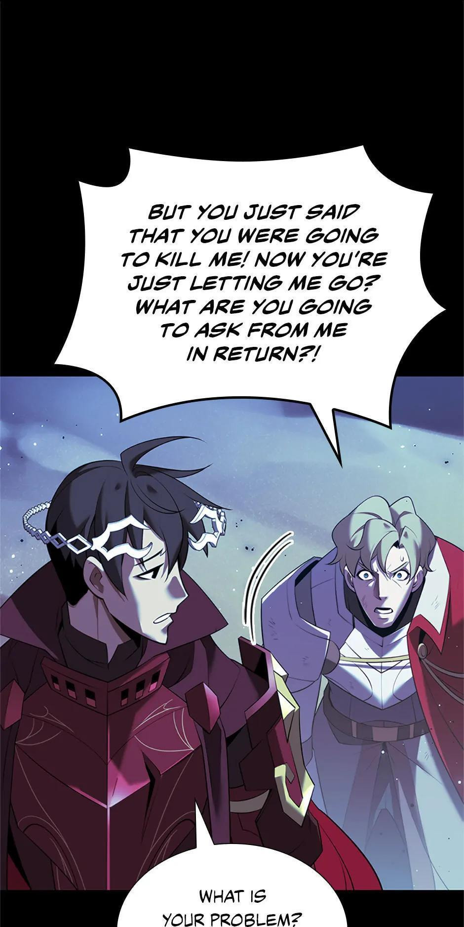 Read Overgeared (Team Argo) chapter 178 image 79 on Lezhin