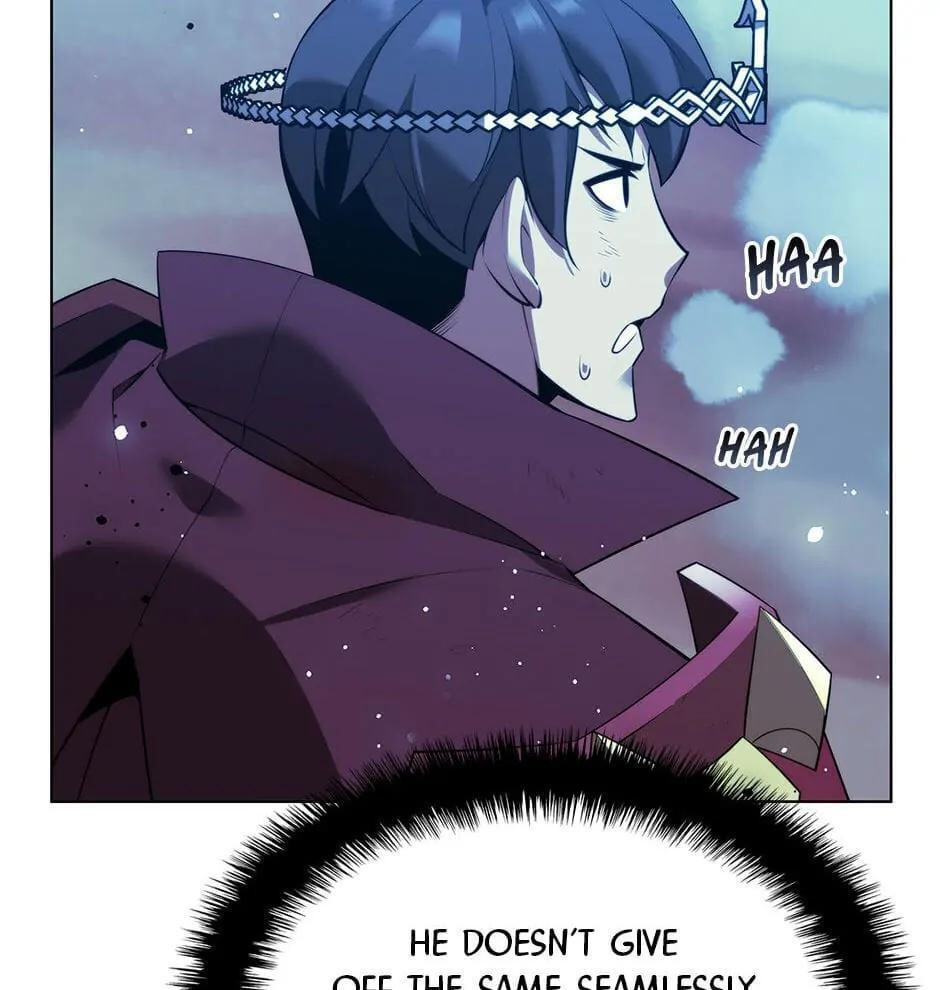 Read Overgeared (Team Argo) chapter 178 image 8 on Lezhin
