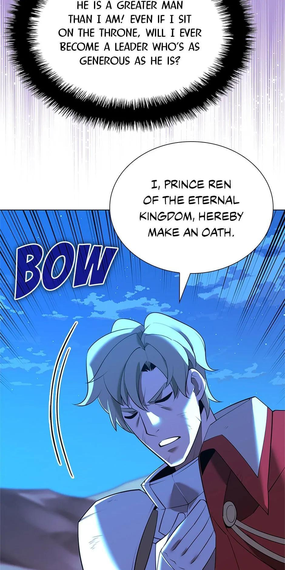 Read Overgeared (Team Argo) chapter 178 image 82 on Lezhin
