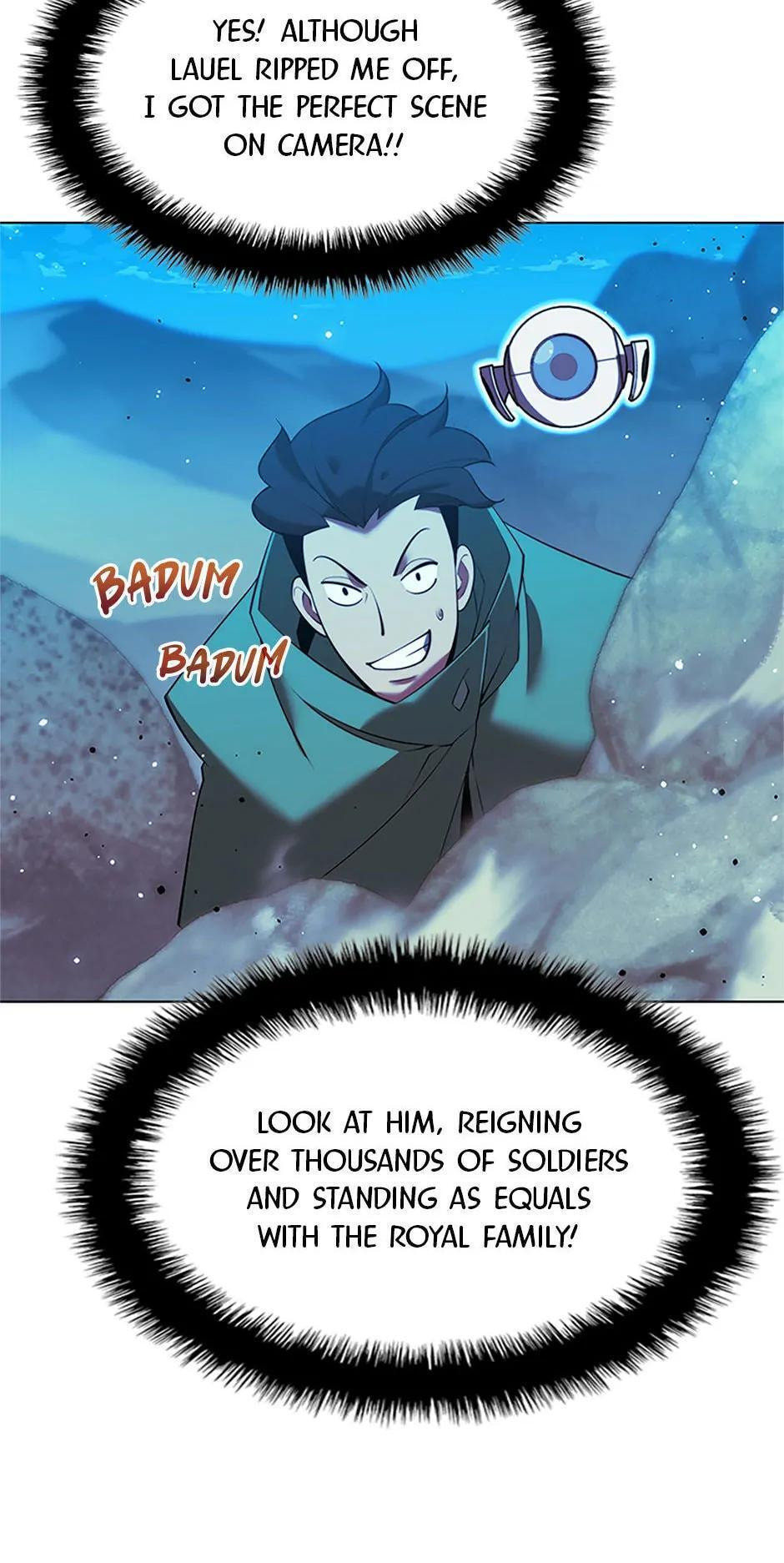 Read Overgeared (Team Argo) chapter 178 image 84 on Lezhin
