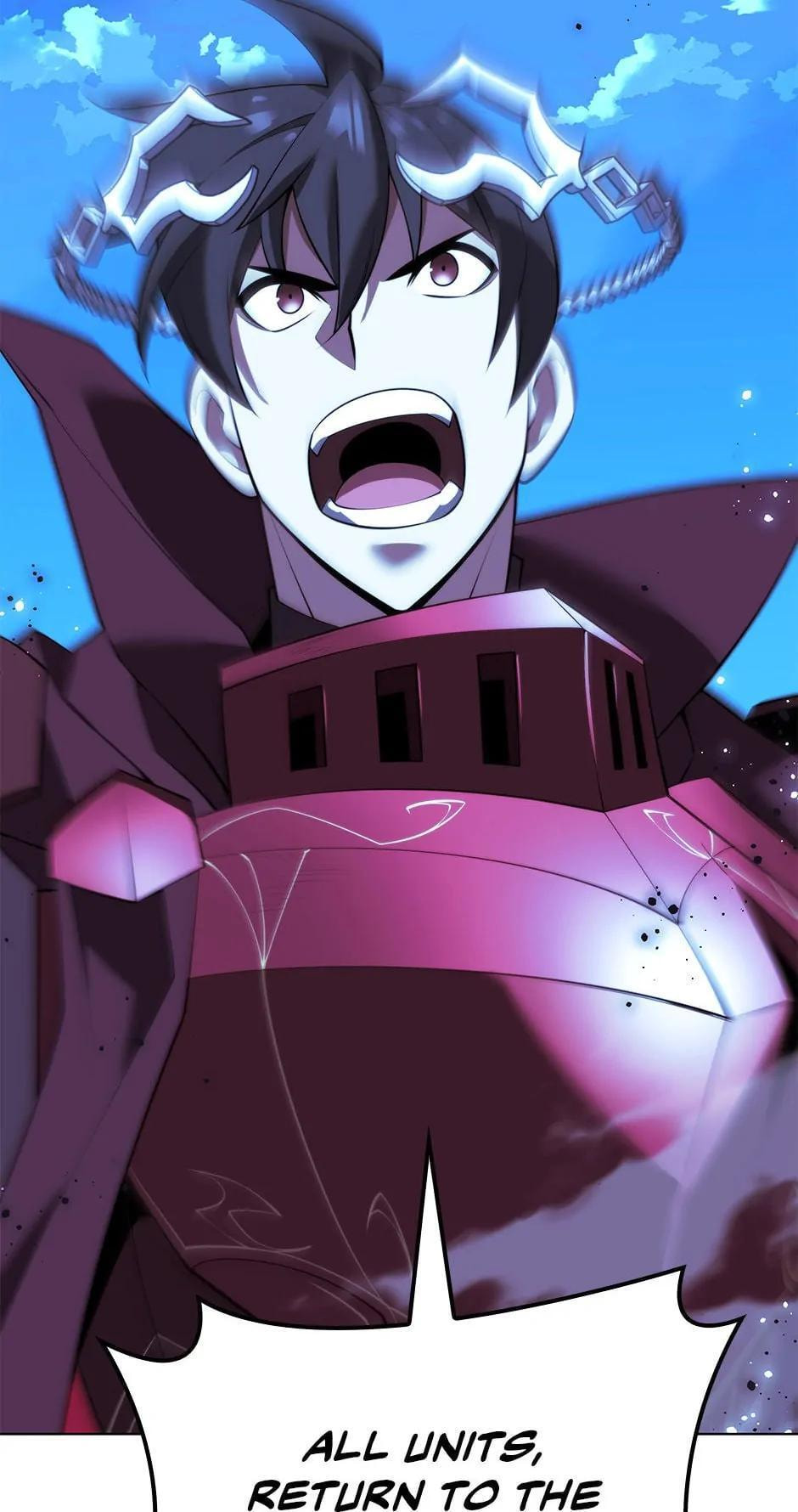 Read Overgeared (Team Argo) chapter 178 image 86 on Lezhin
