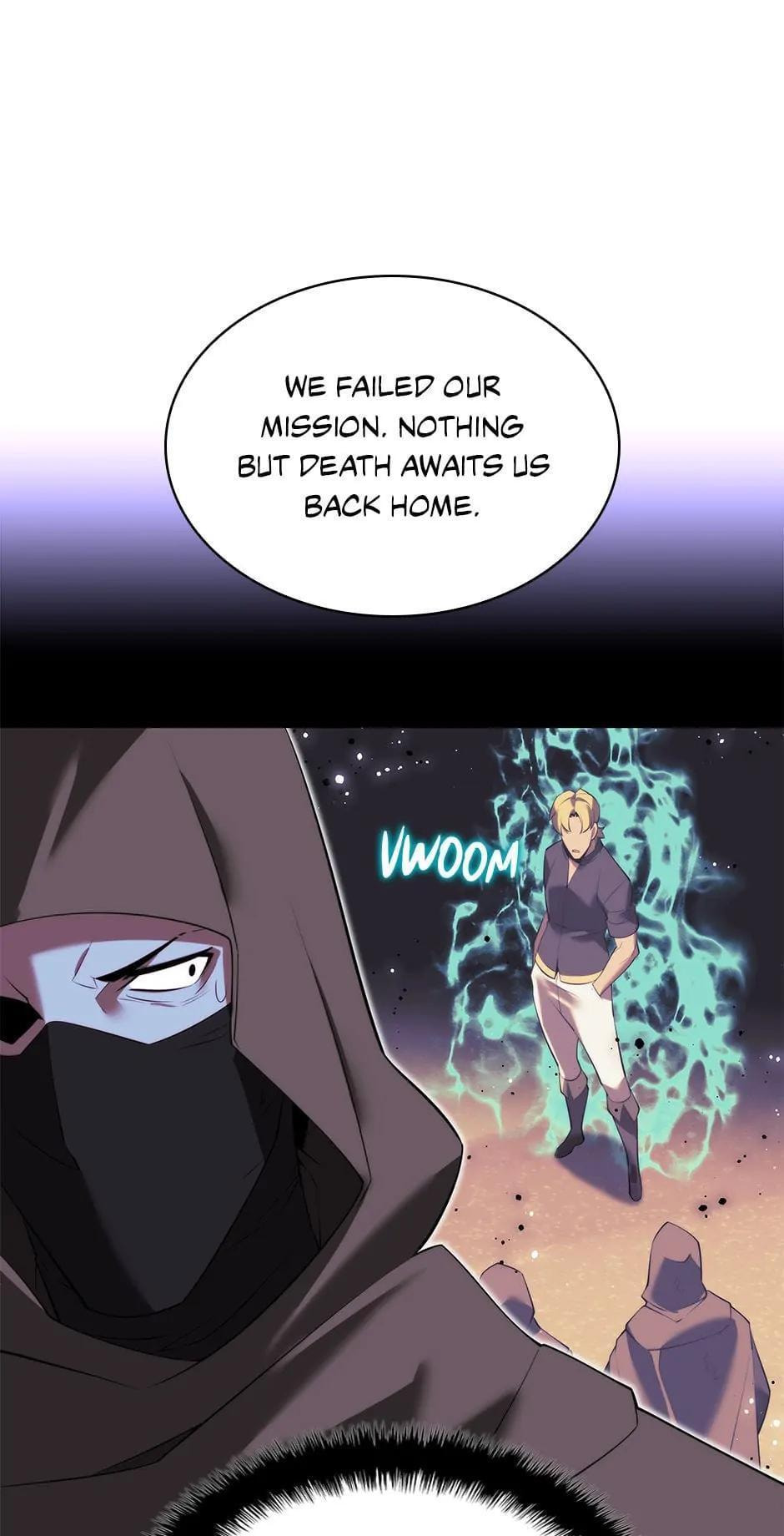 Read Overgeared (Team Argo) chapter 178 image 91 on Lezhin