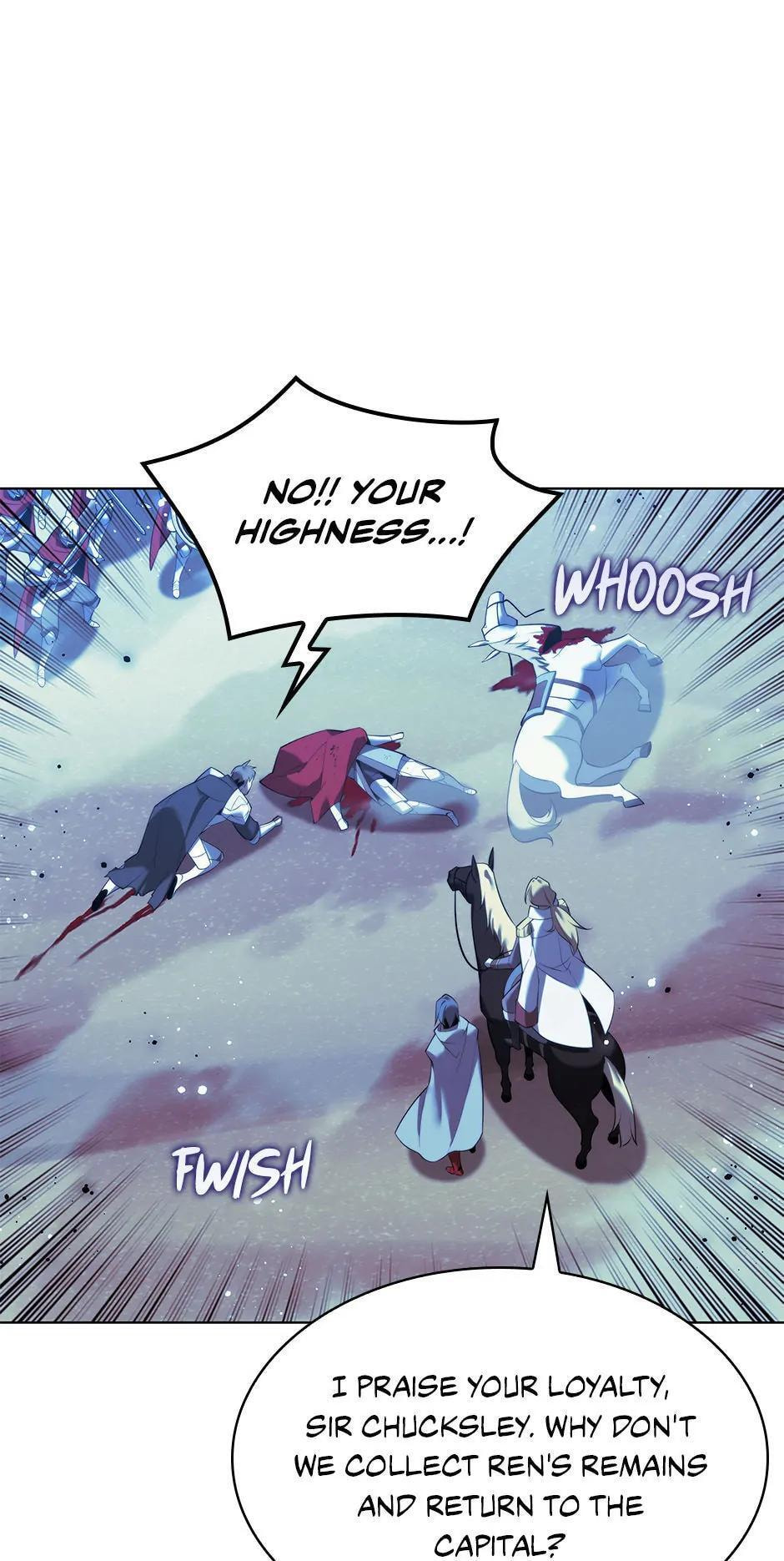 Read Overgeared (Team Argo) chapter 179 image 0 on Lezhin