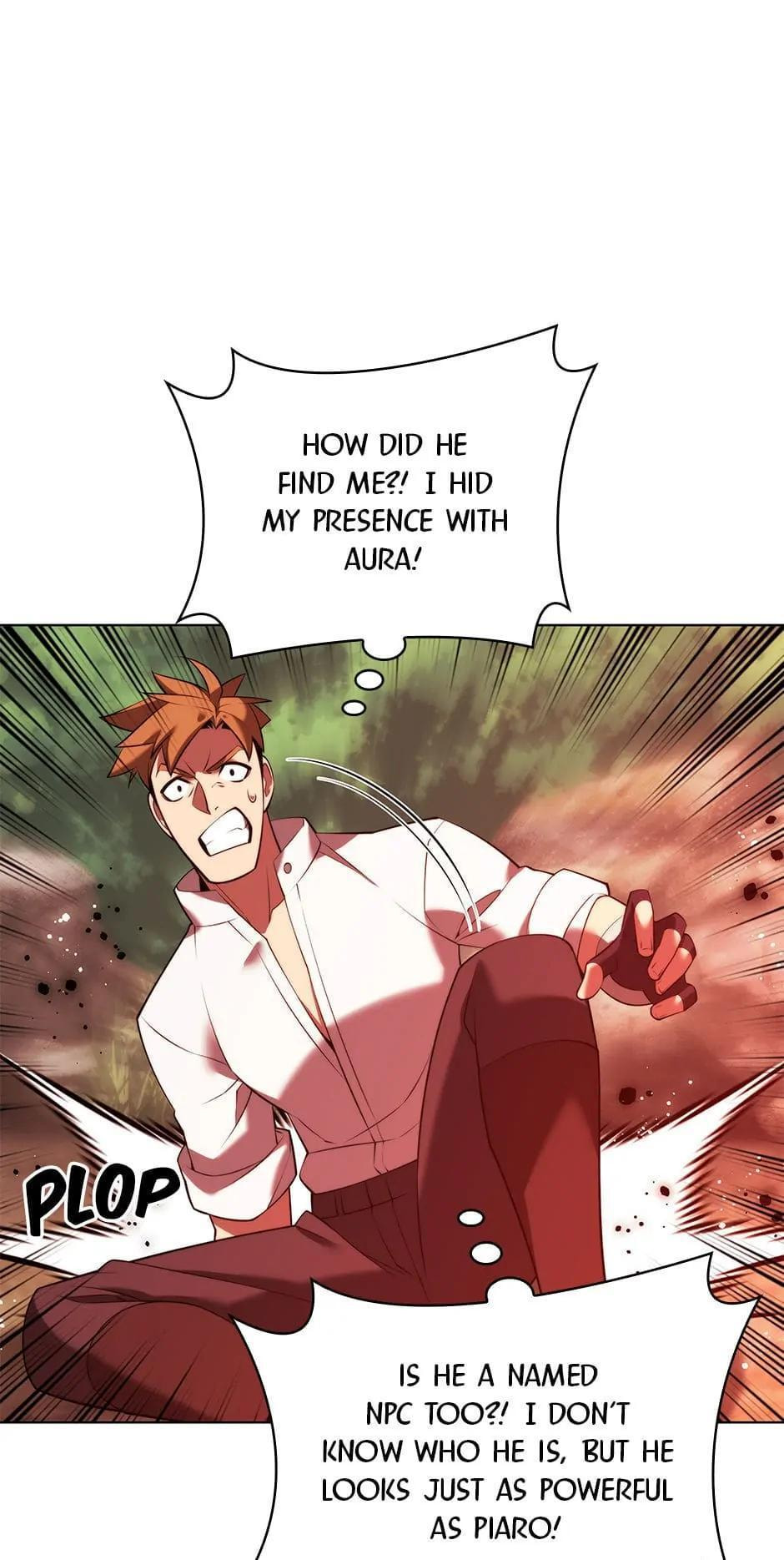 Read Overgeared (Team Argo) chapter 179 image 111 on Lezhin